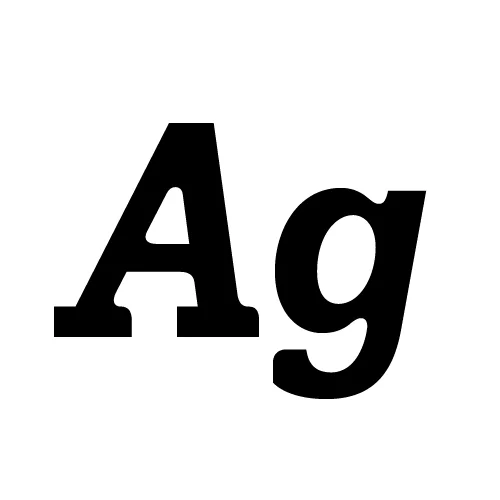 Reynaldo Italic Bold (Small License)