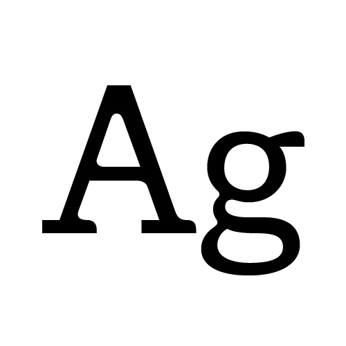 Reynaldo Serif Lean (Small License)