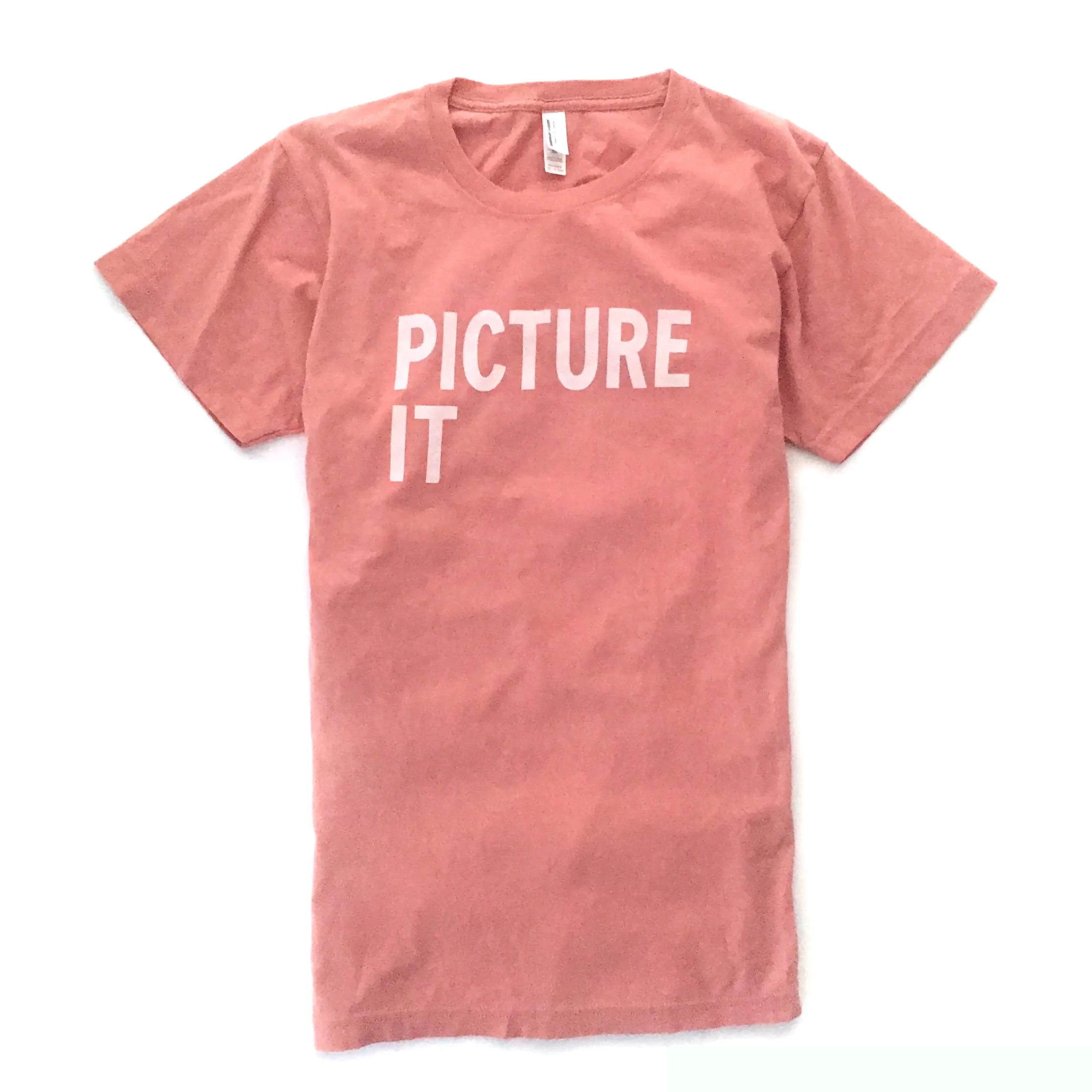 Picture It T-Shirt