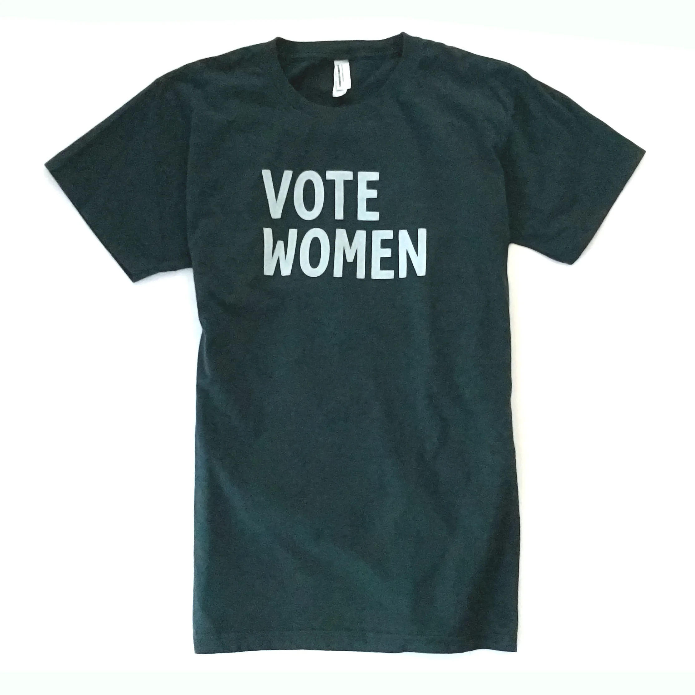 Vote Women T-Shirt
