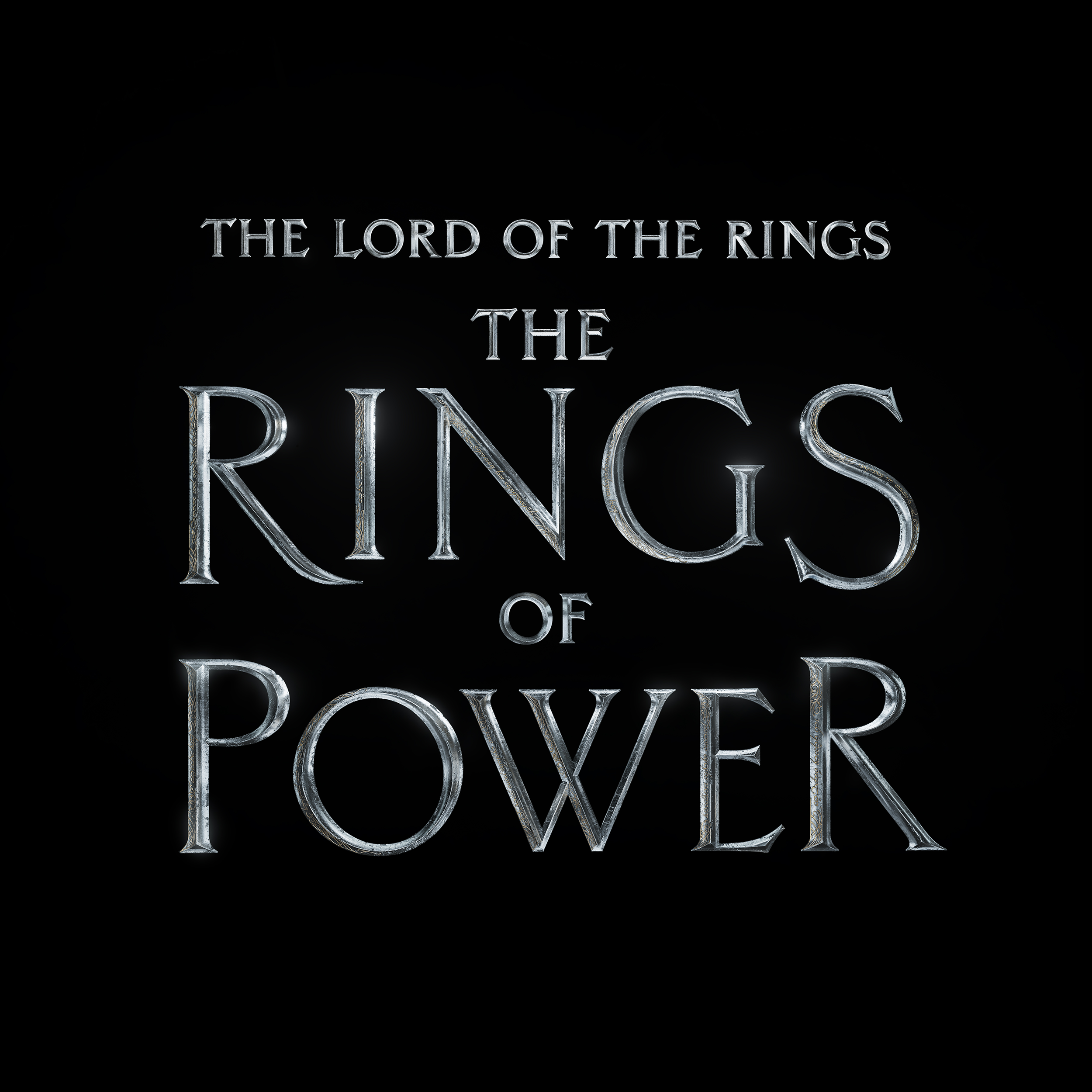 The Rings of Power