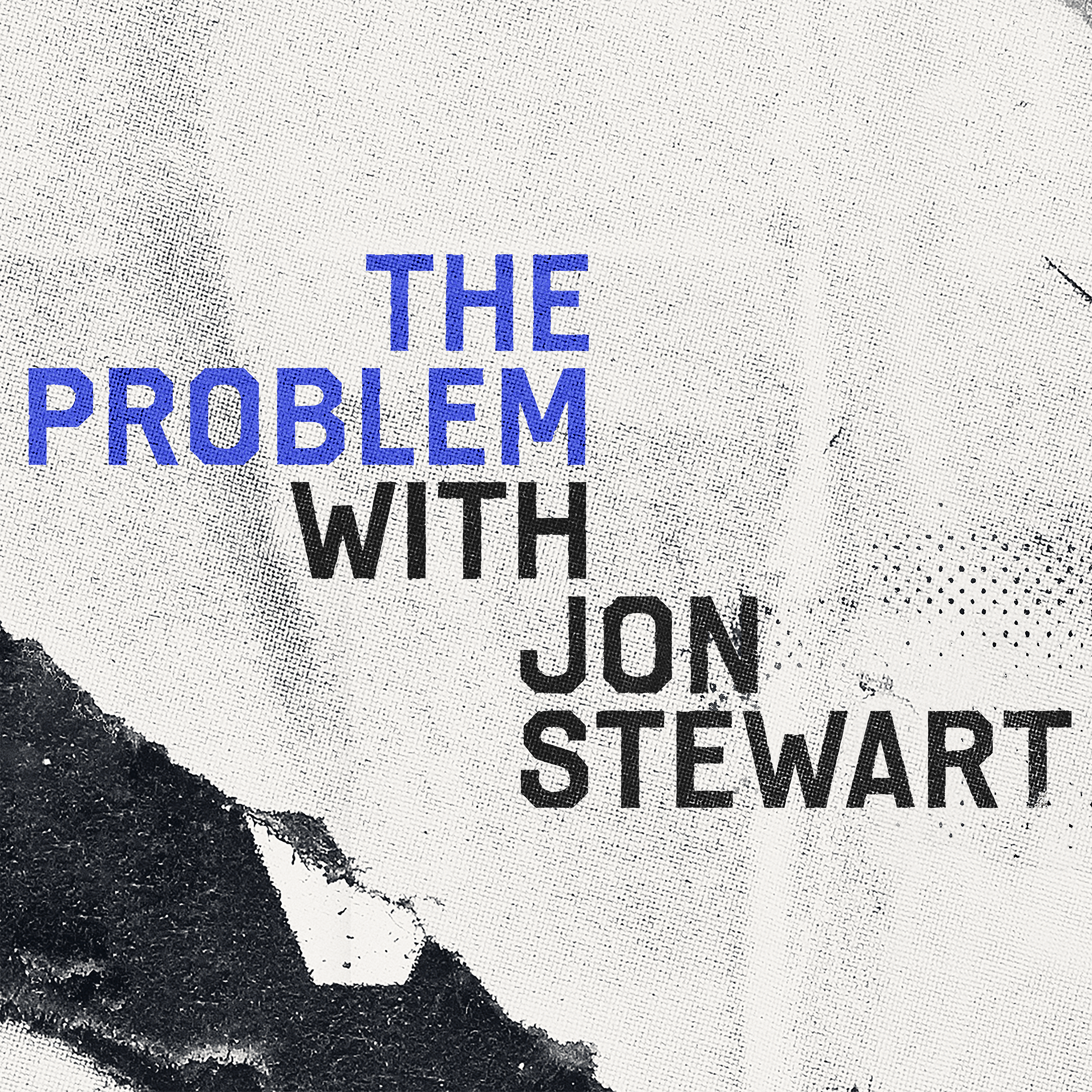 The Problem with Jon Stewart
