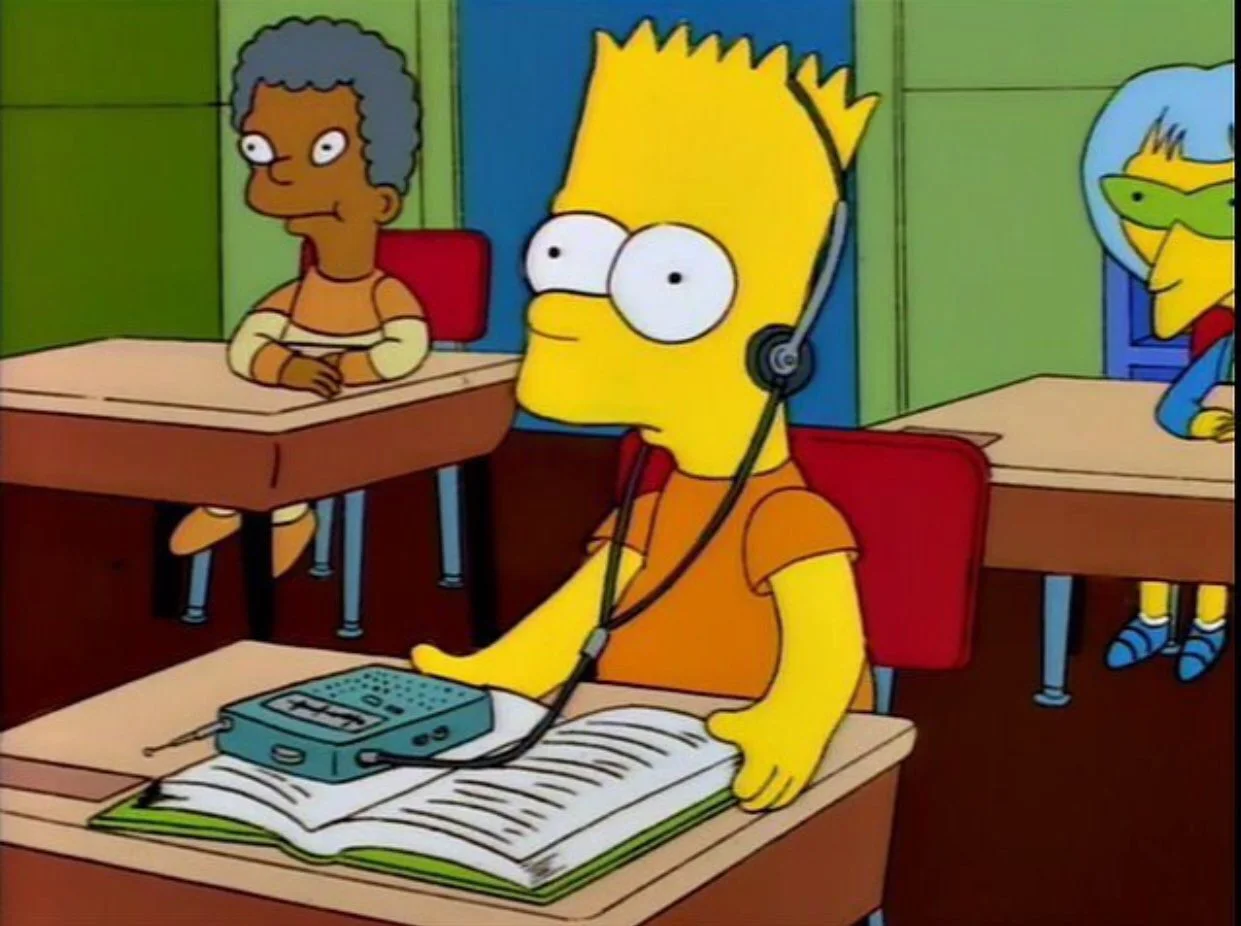 STOP LABELING PEOPLE 