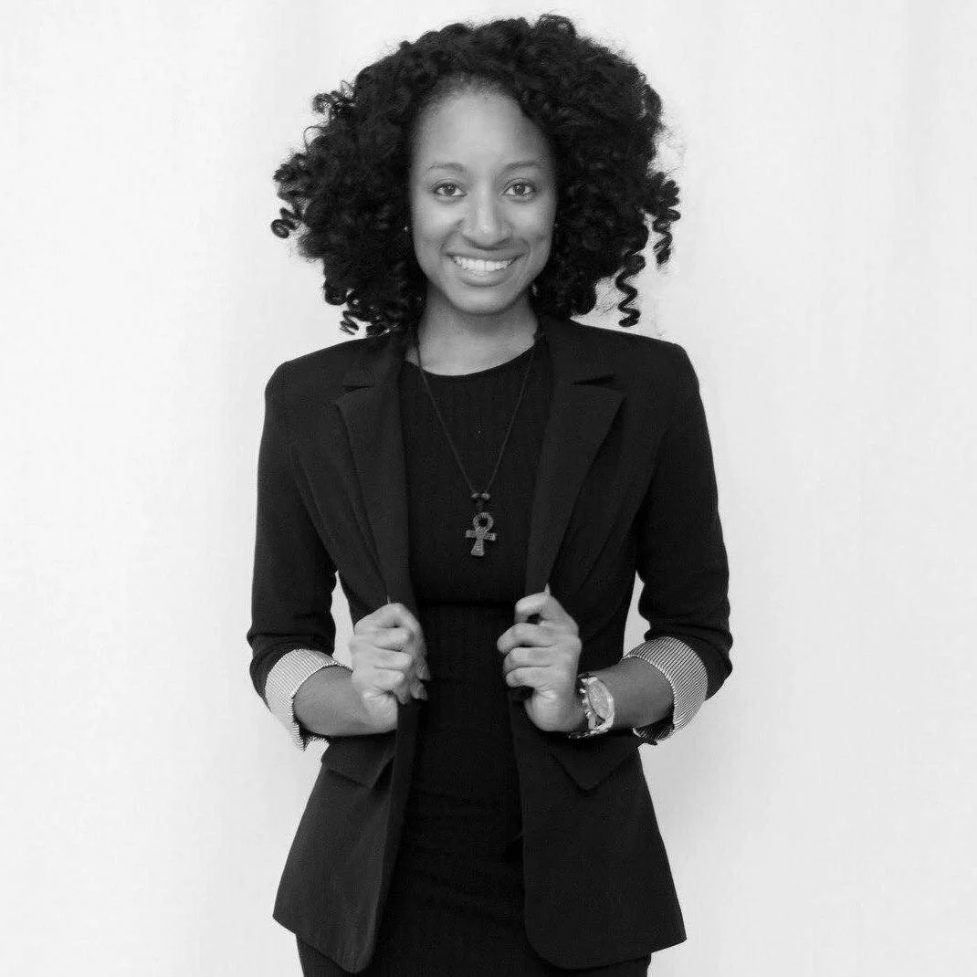 Kristy Love-Women’s History Month