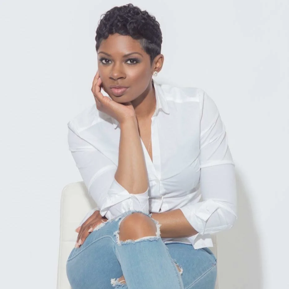 Angel Morel-Women’s History Month