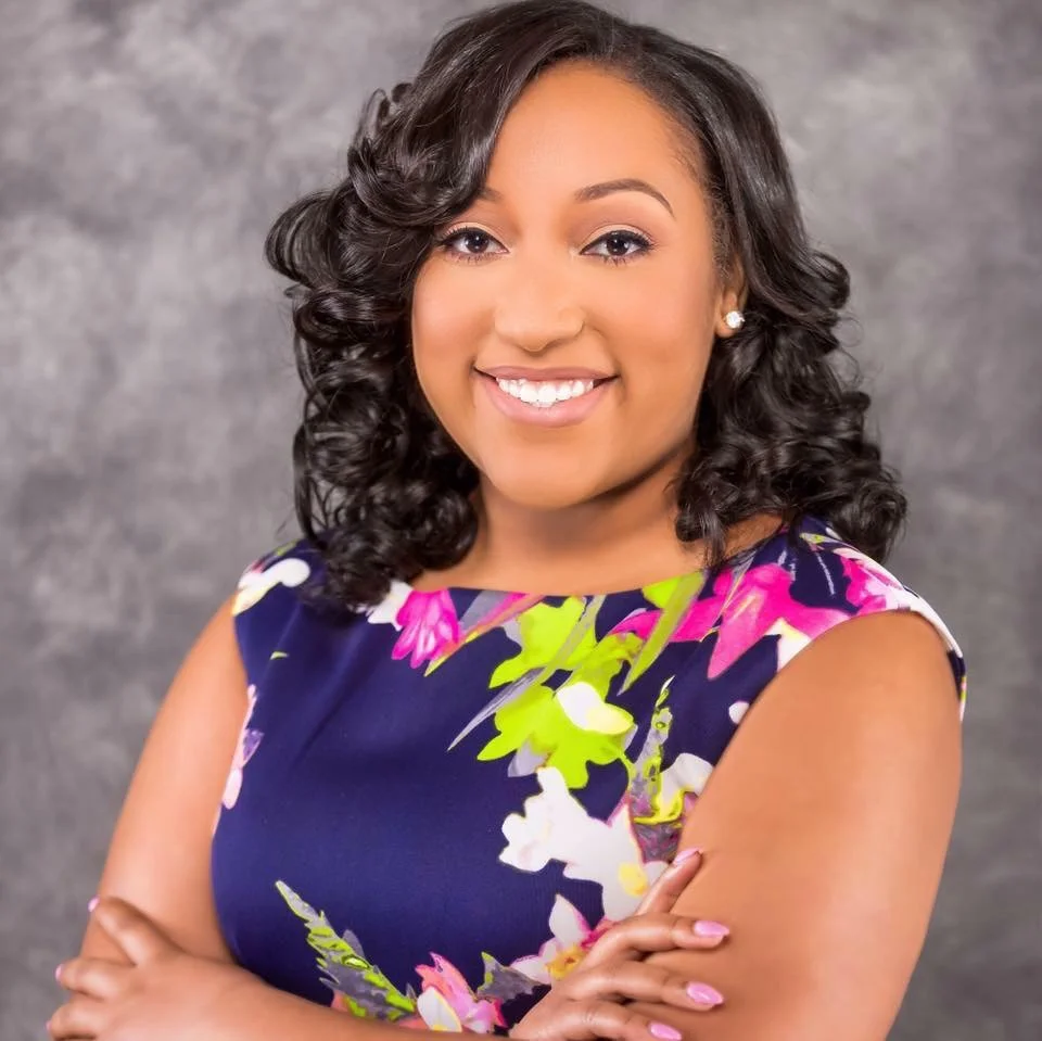 Bria Brown- Women’s History Month