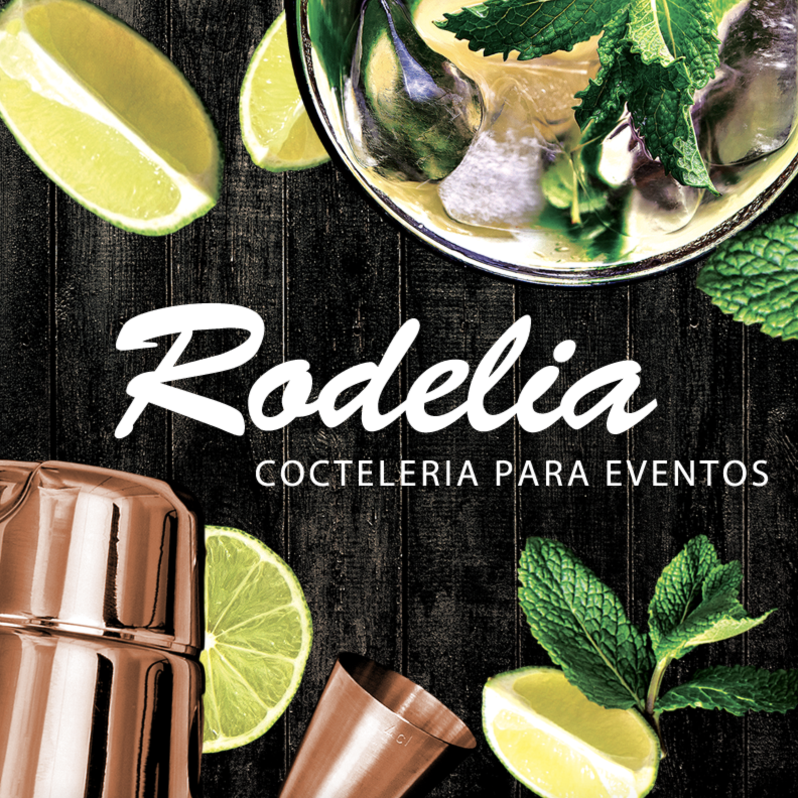 Rodelia Cocteleria