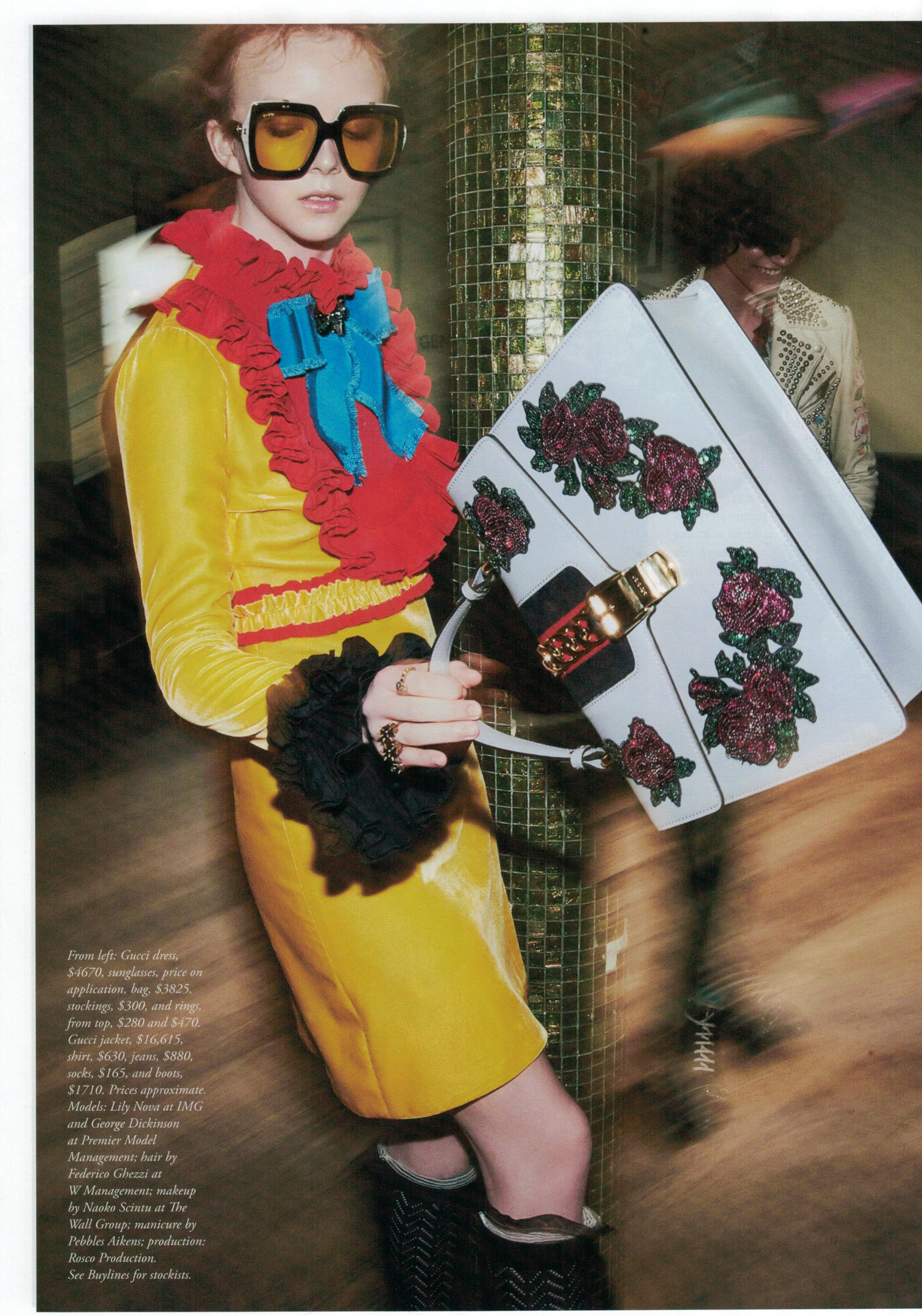 Harpers Bazaar Australia