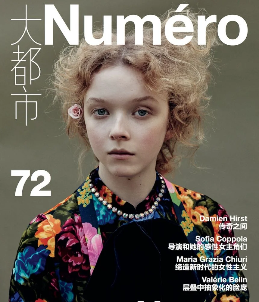 Numero Magazine