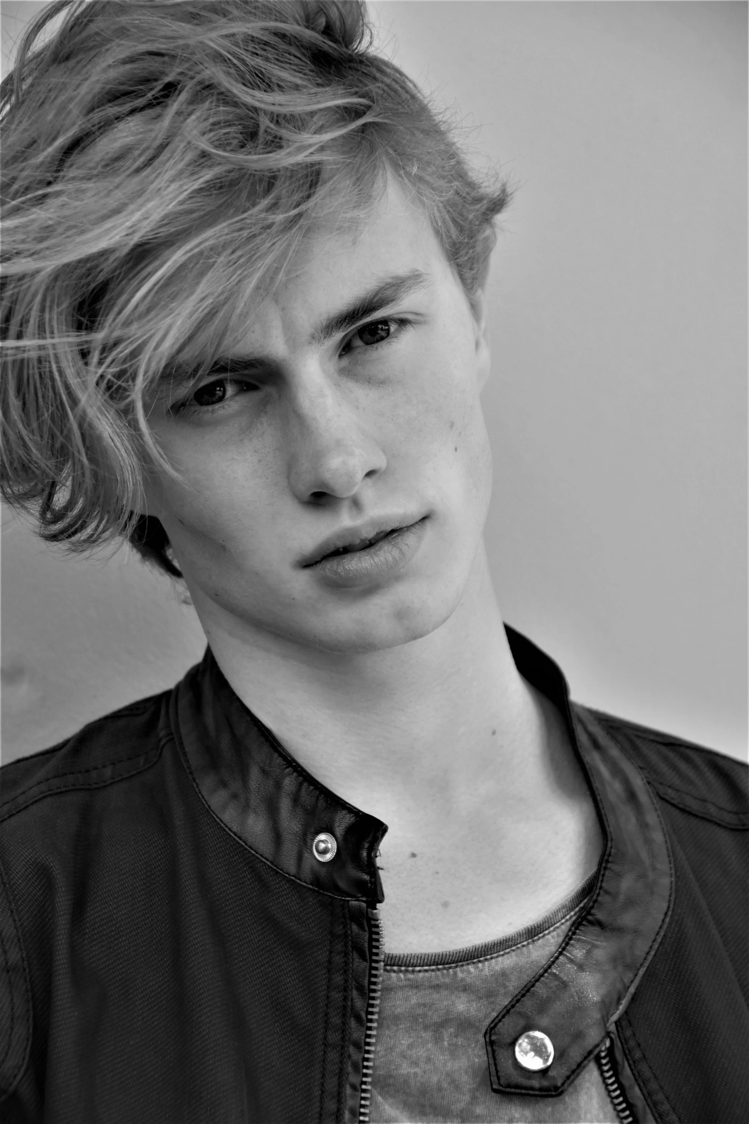 Rohan Jackson — Finesse Models