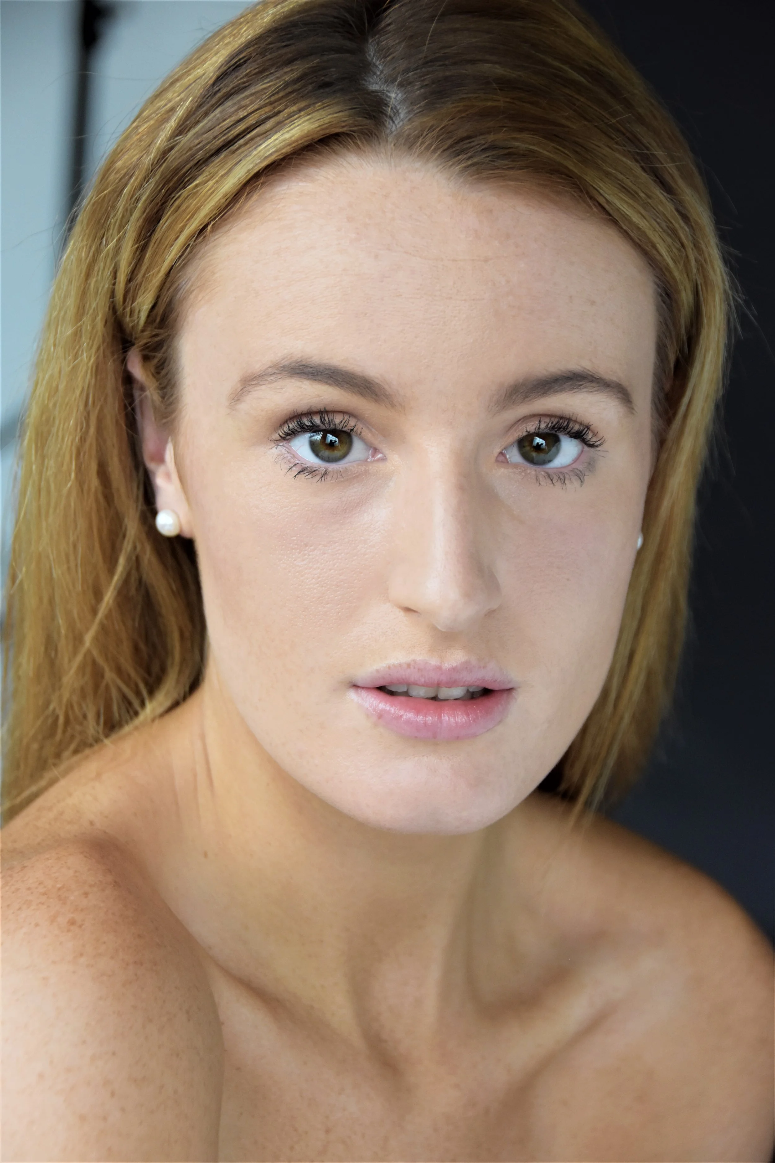 Lucy Mccoy Finesse Models