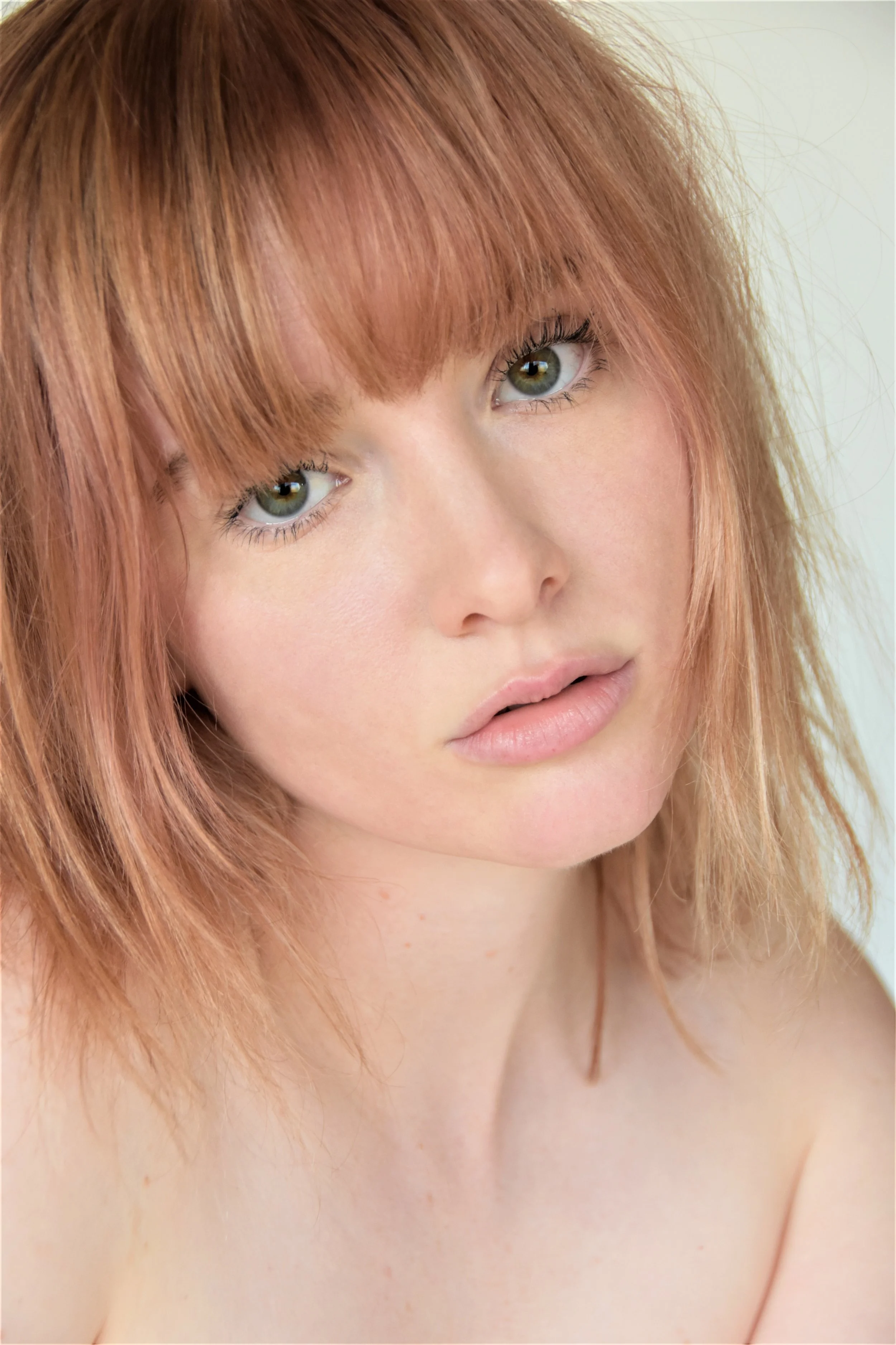 Hannah B Finesse Models