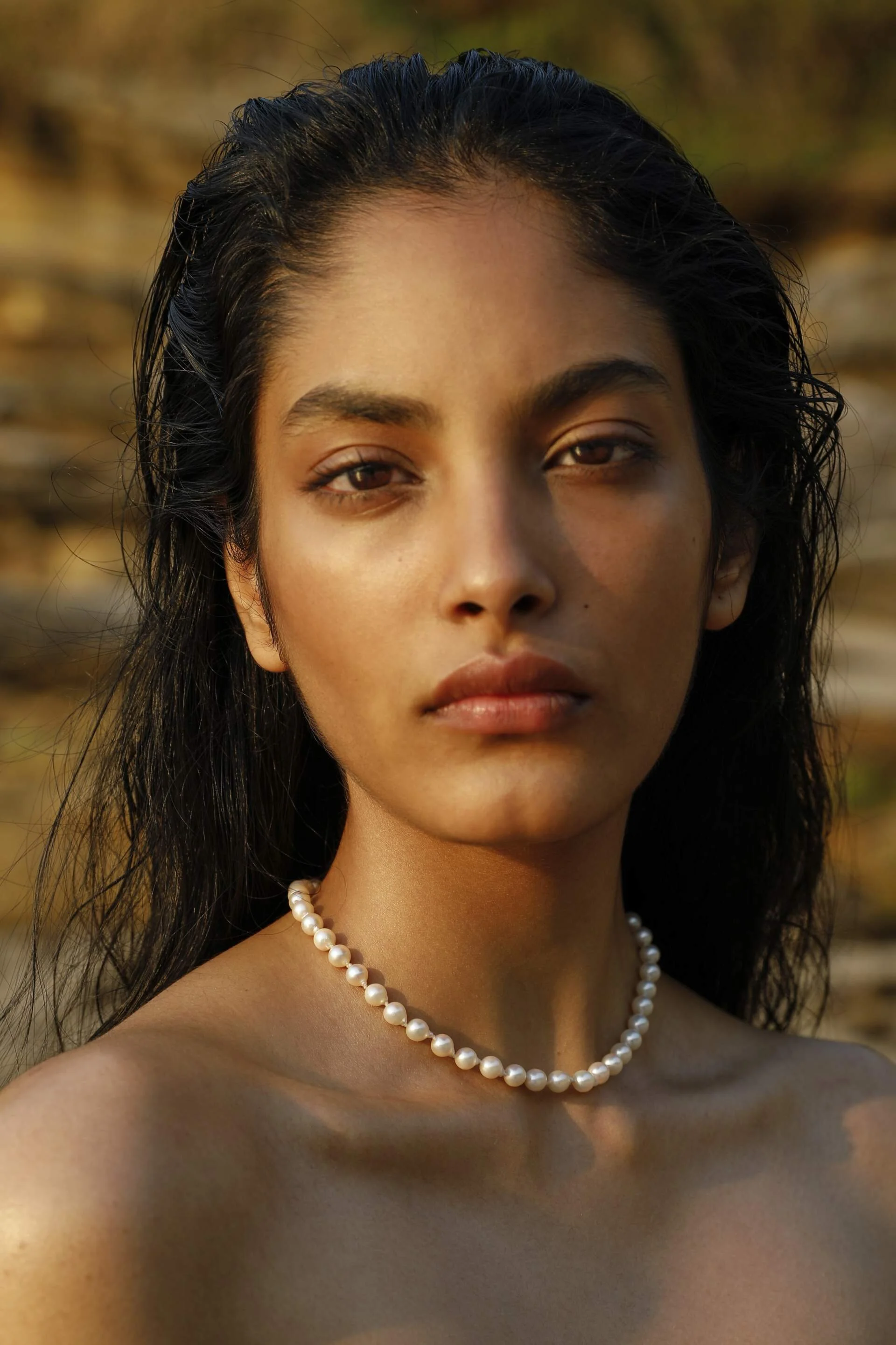 Vaibhavi (VI) LONDON — Finesse Models