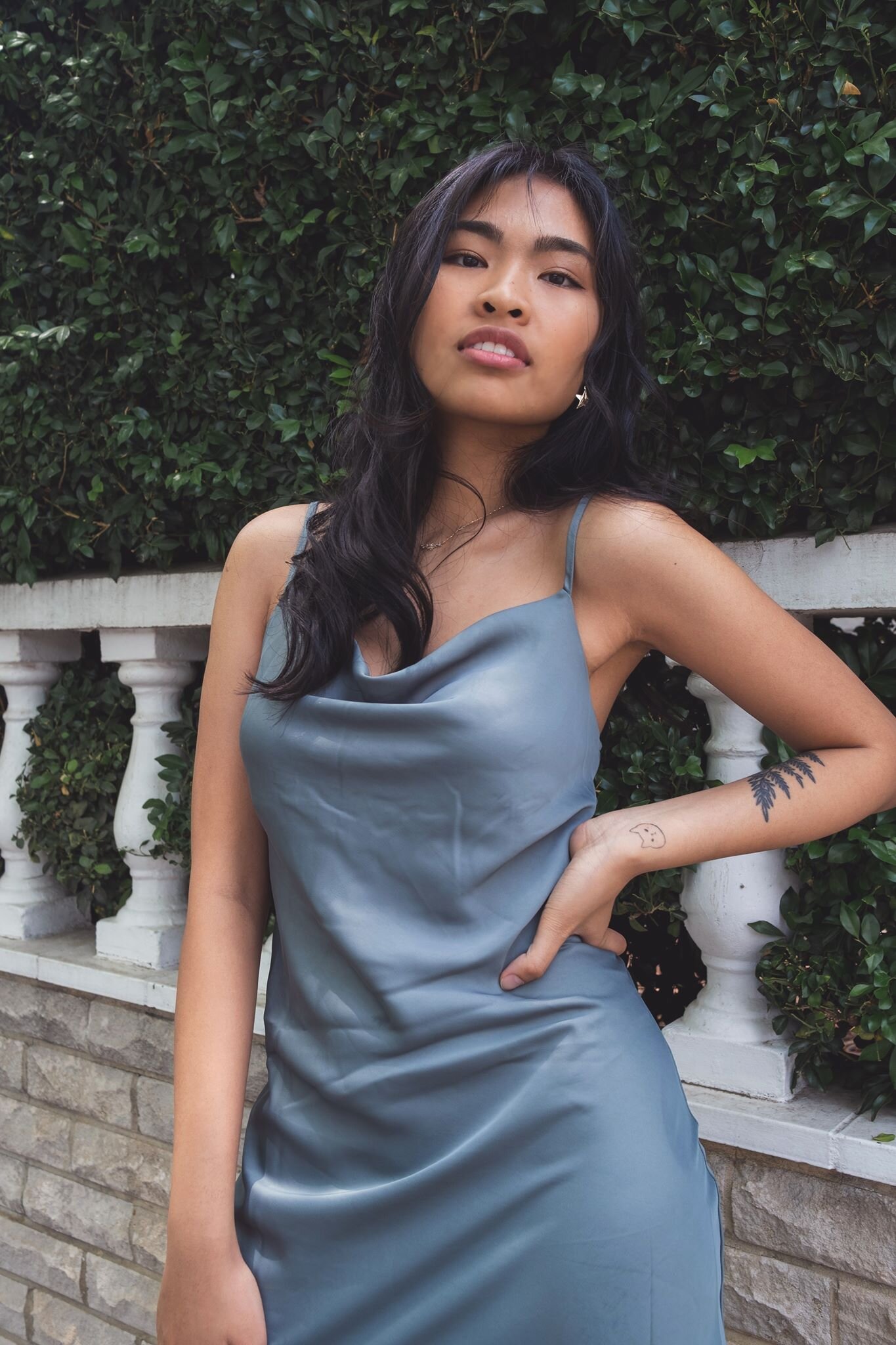 Mia — Finesse Models