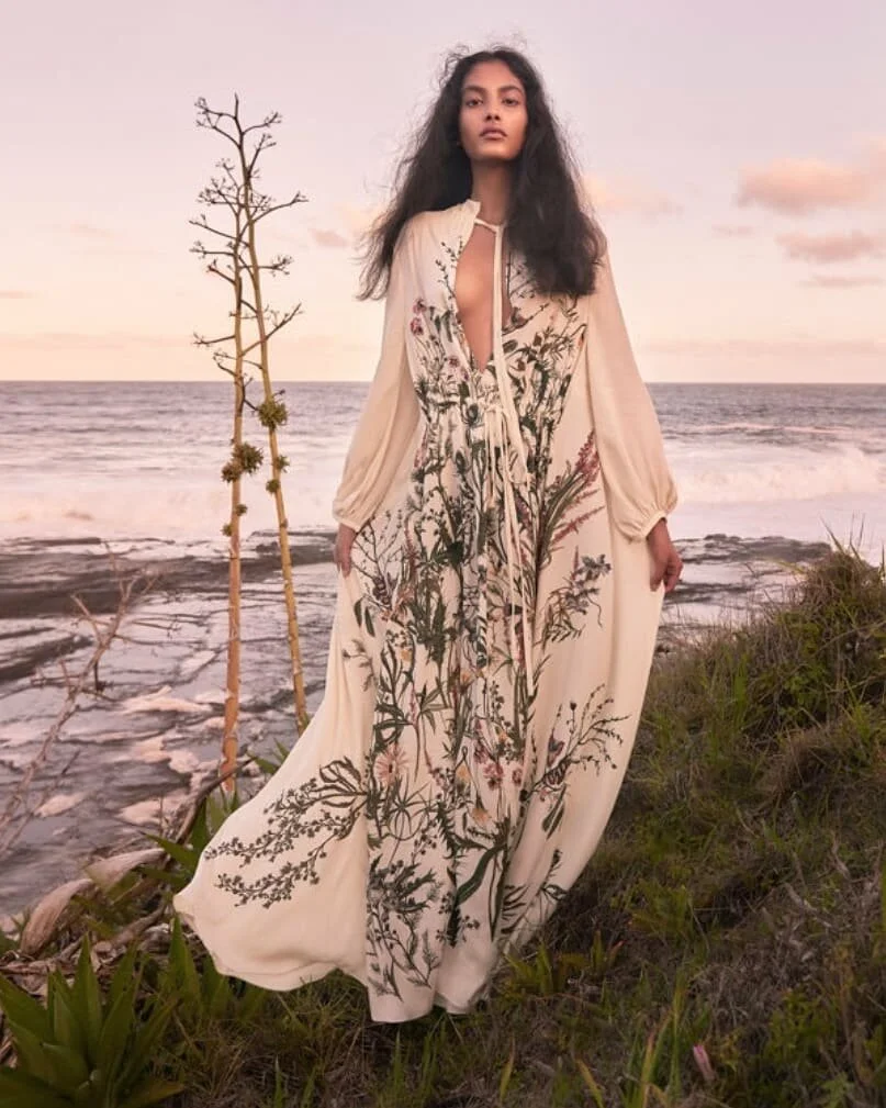 Harper’s Bazaar Australia April 2020