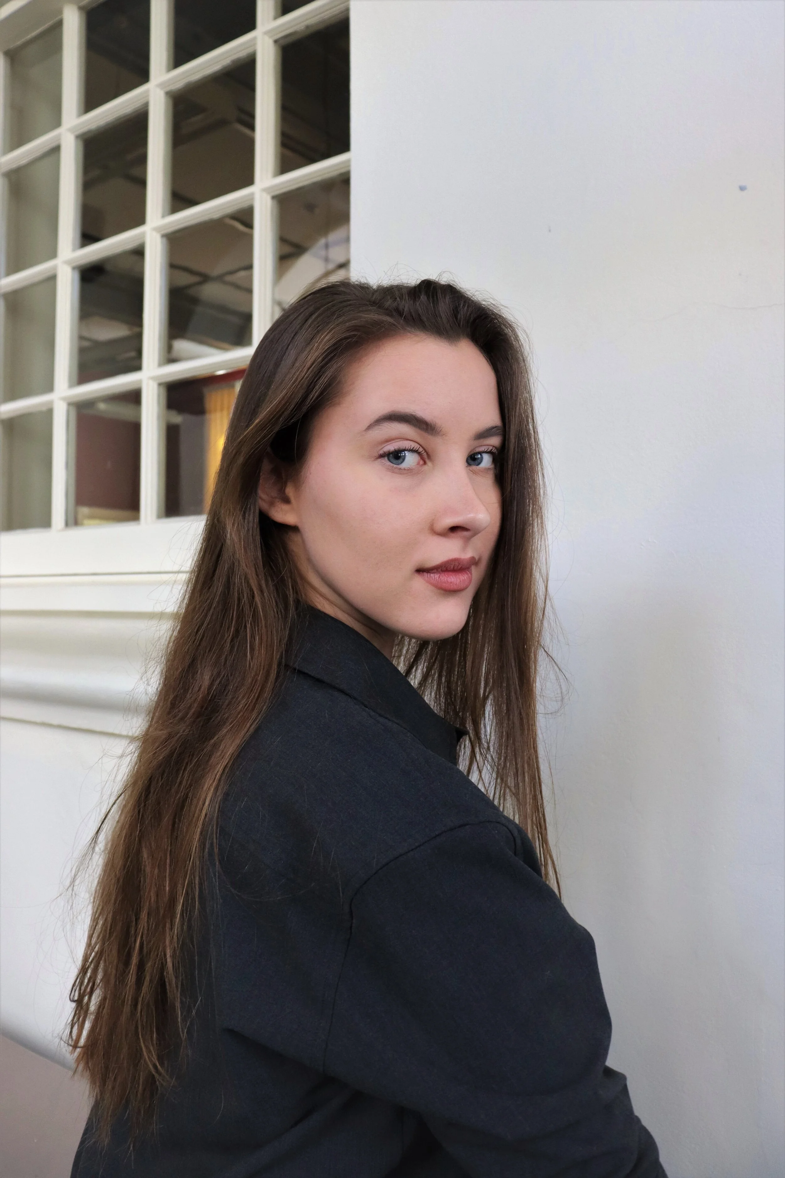 Katya Lebedeva — Finesse Models