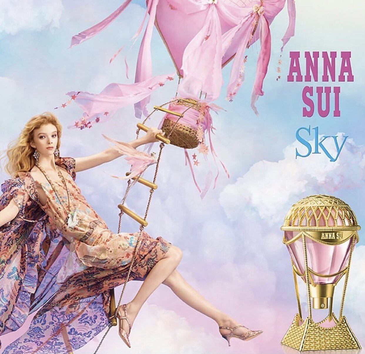 Anna Sui 2021
