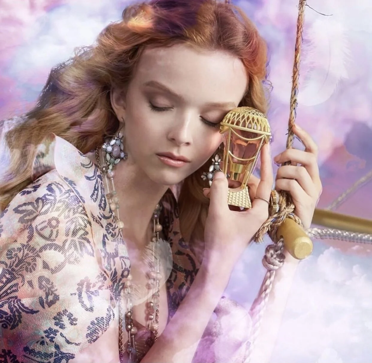 Anna Sui 2021