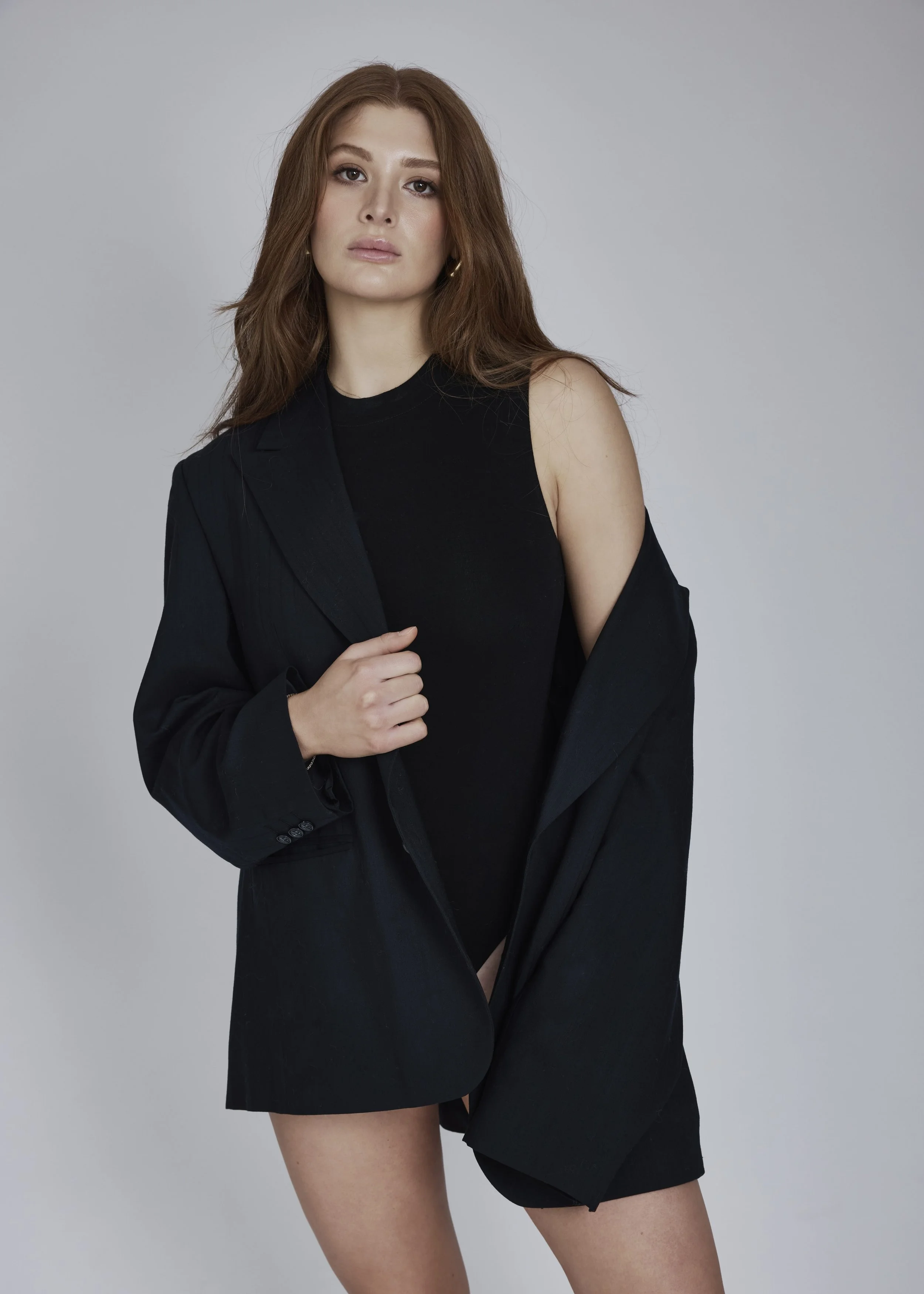 Pia R9 Model Pia Carla — Finesse Models