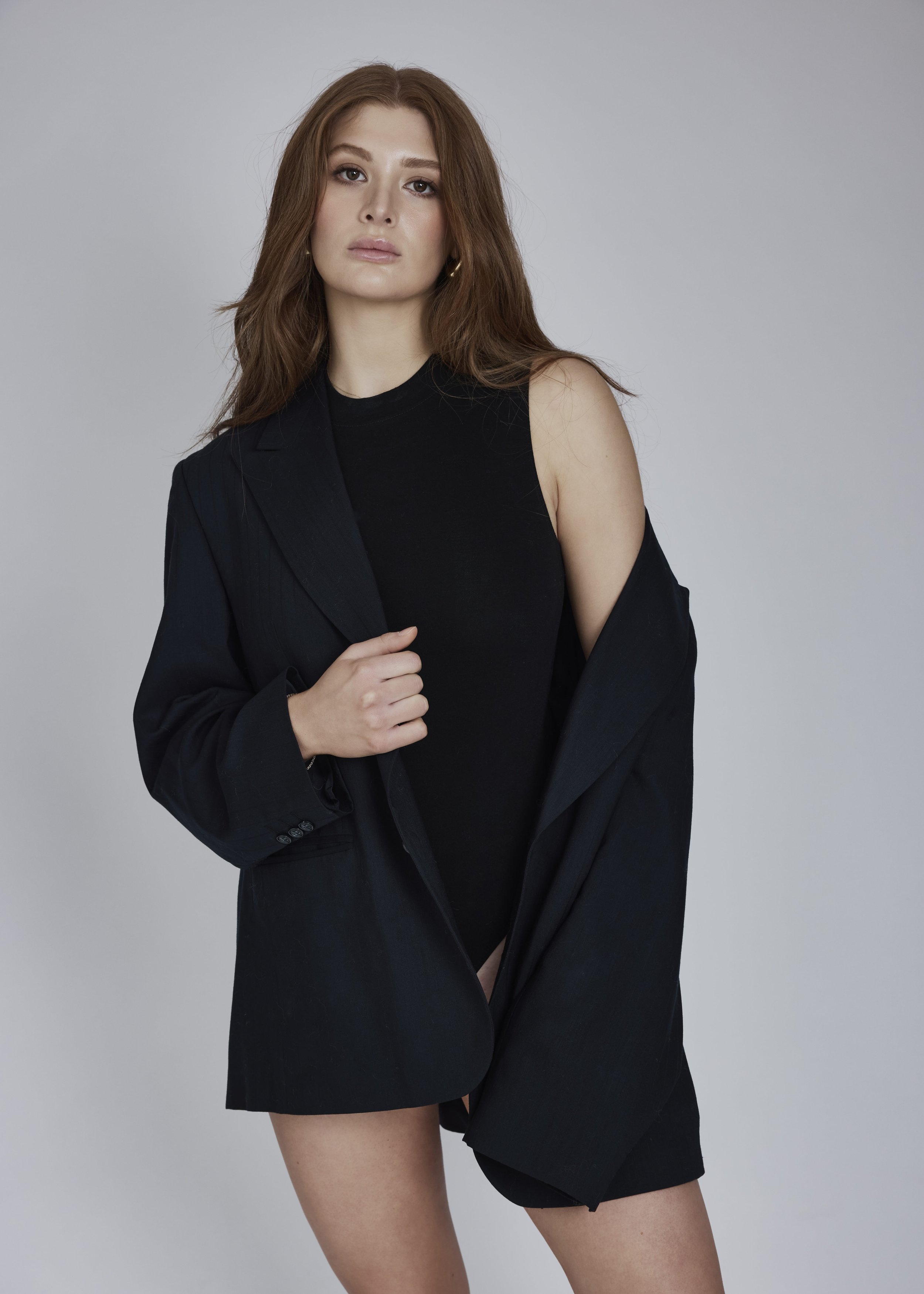Pia Carla — Finesse Models