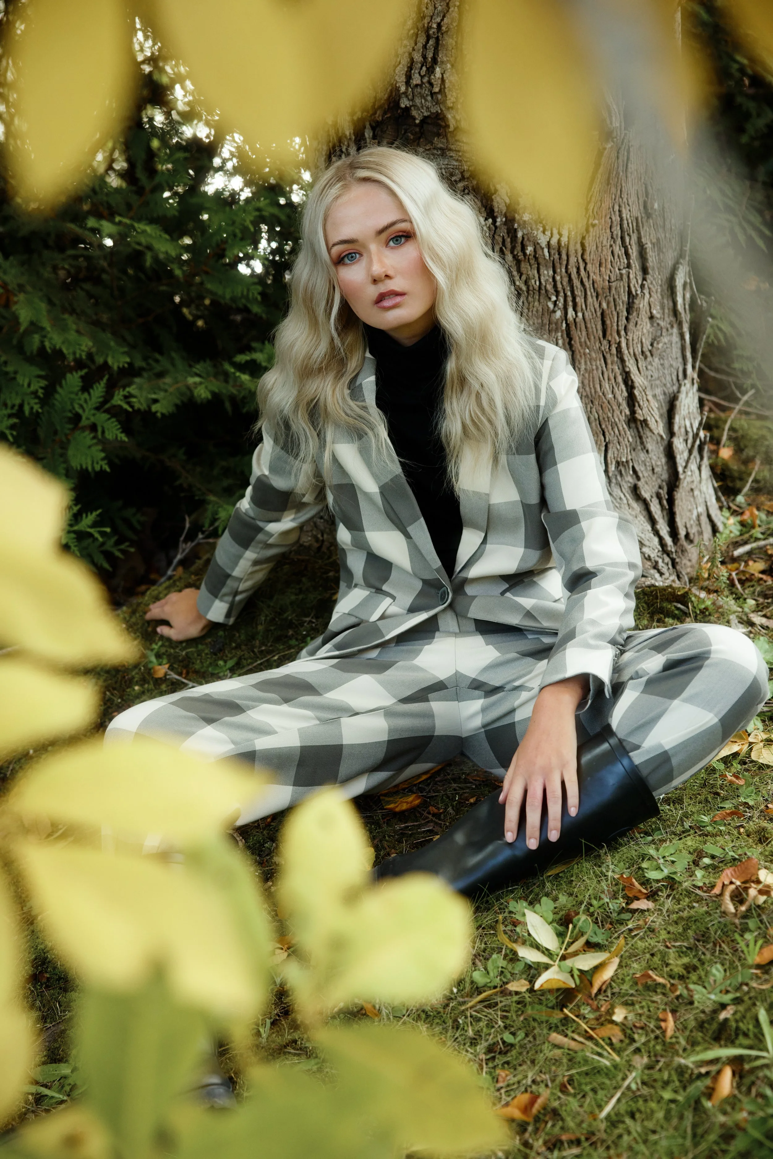 Lyric — Finesse Models