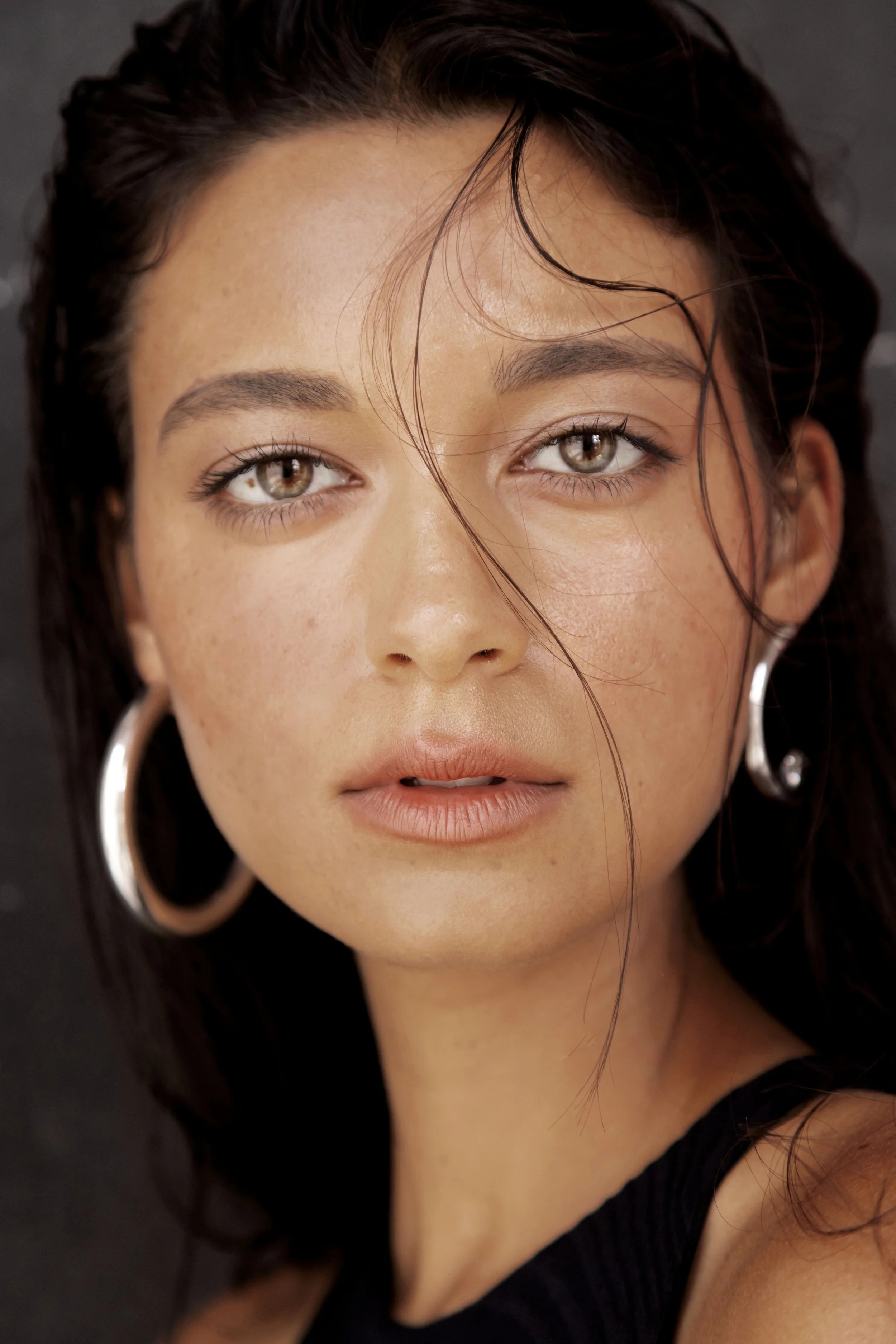 Lucy Eaton | MELBOURNE — Finesse Models