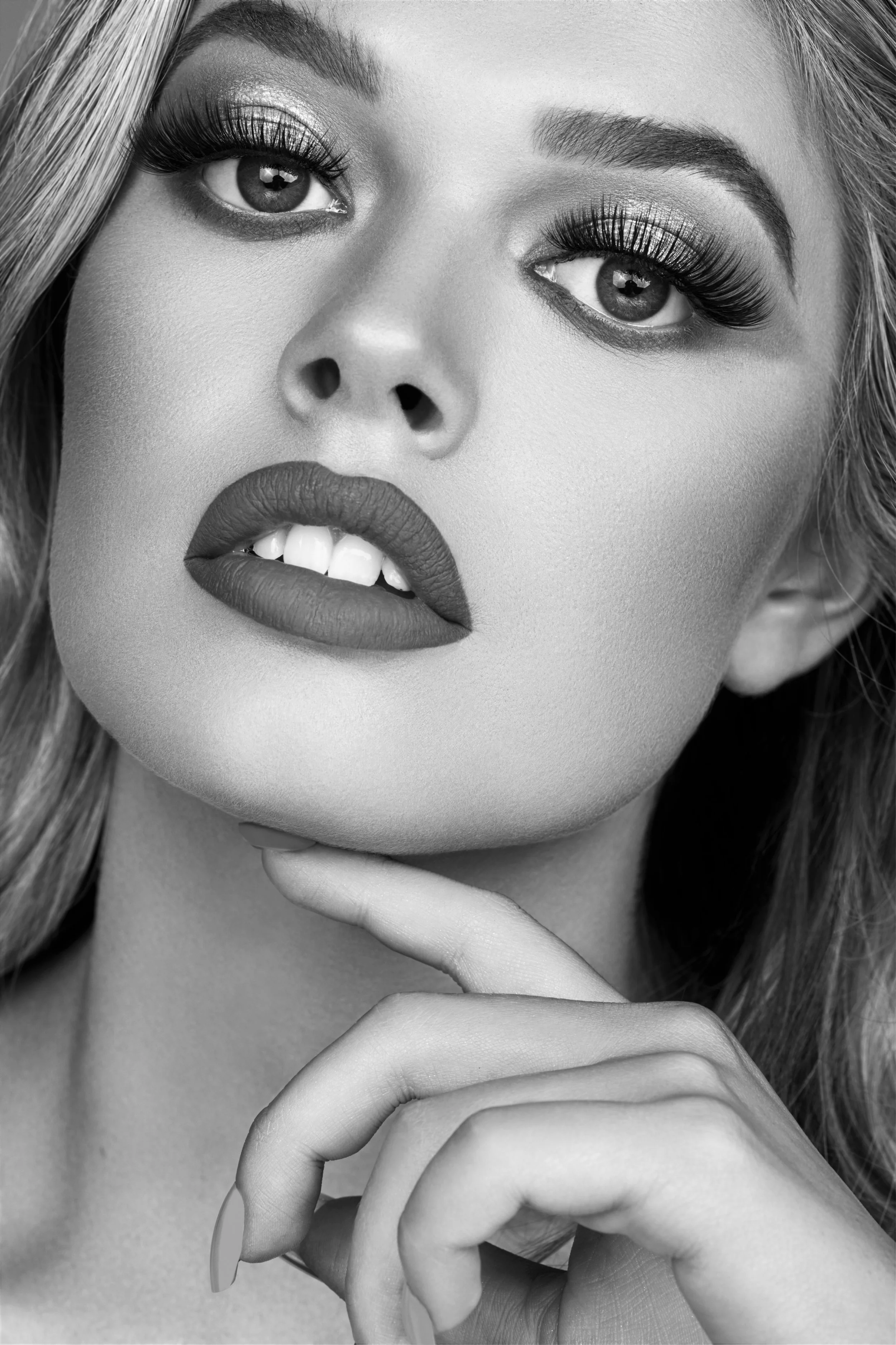 Jas — Finesse Models