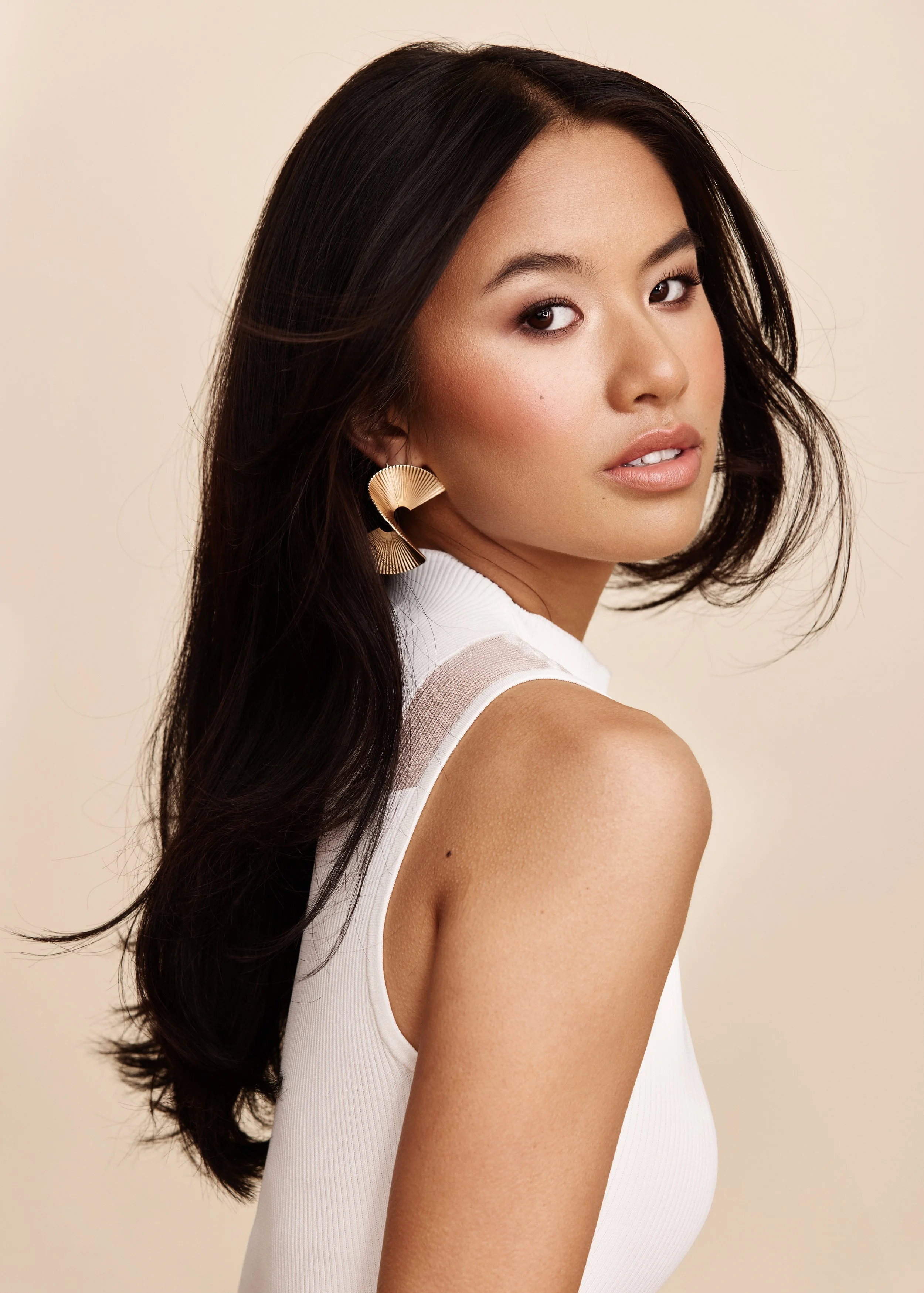 Amy — Finesse Models