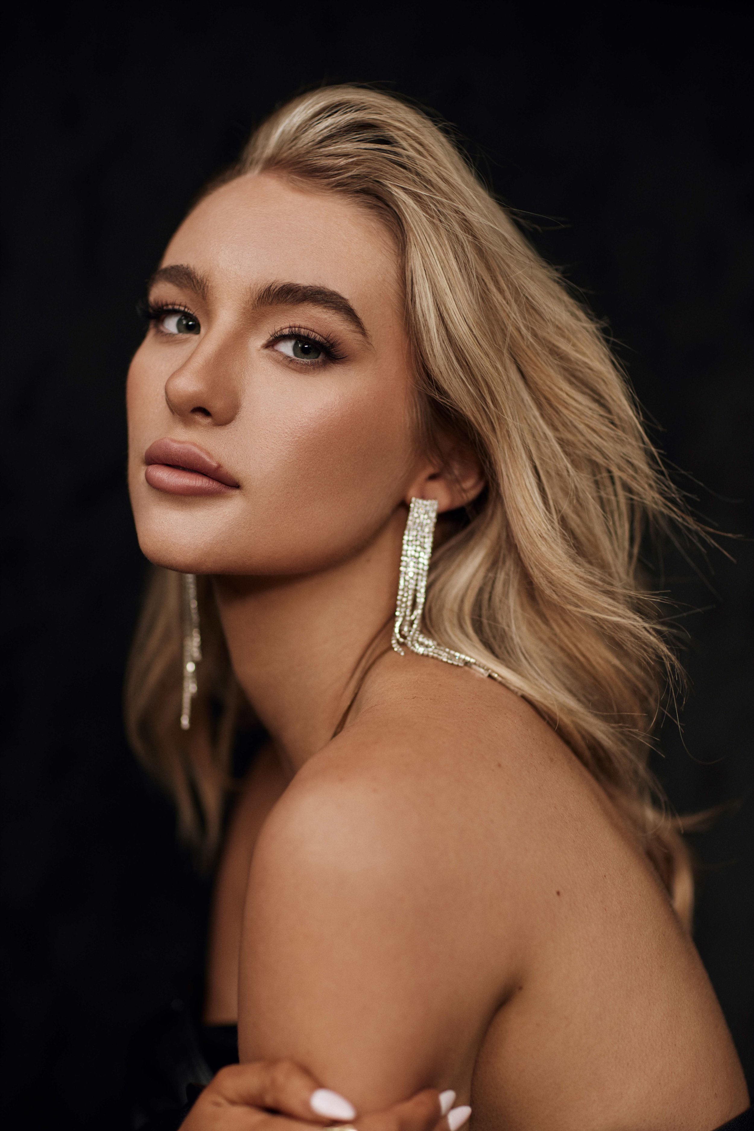 Emily Rogers — Finesse Models