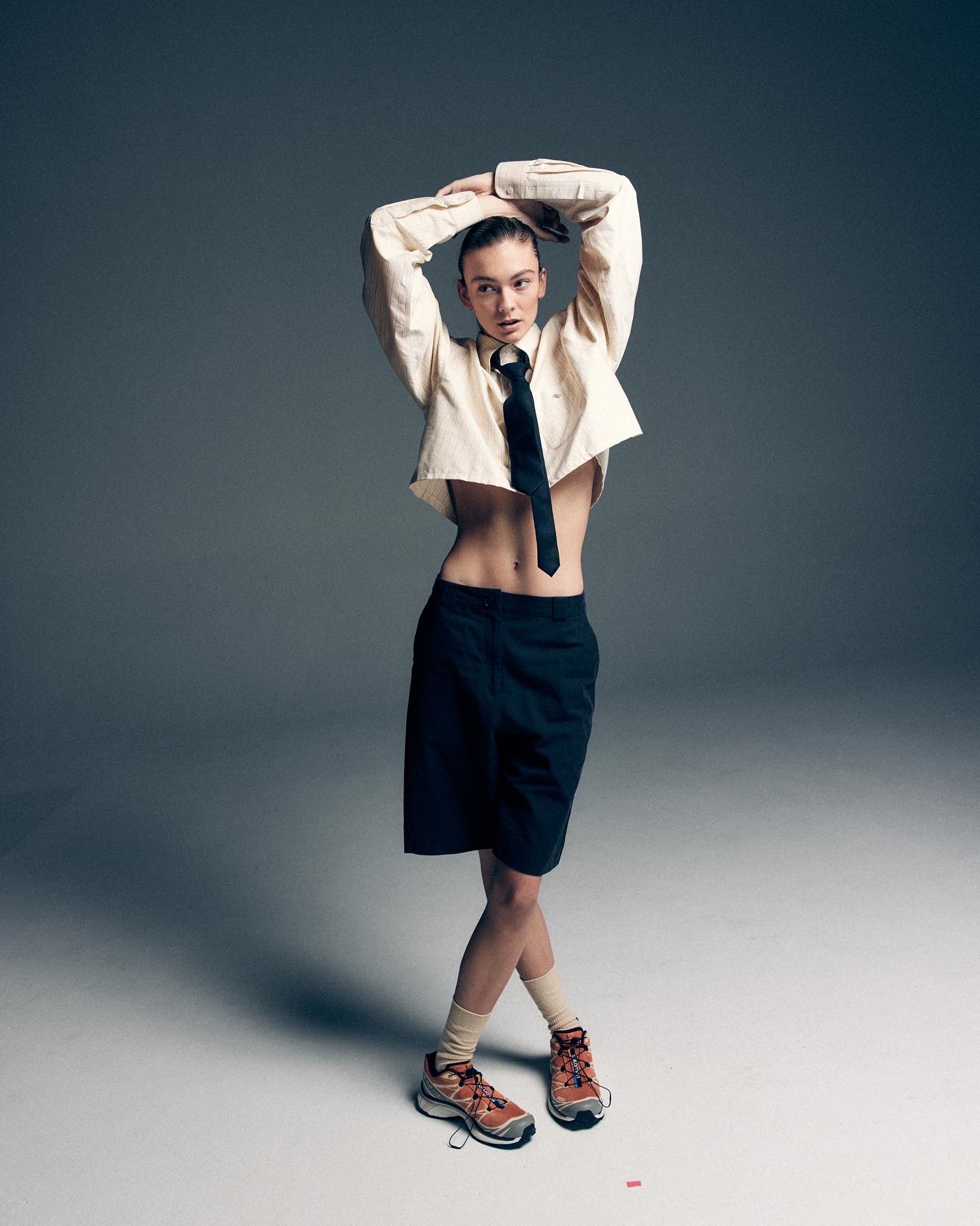 Tayla Shaw | SYDNEY — Finesse Models