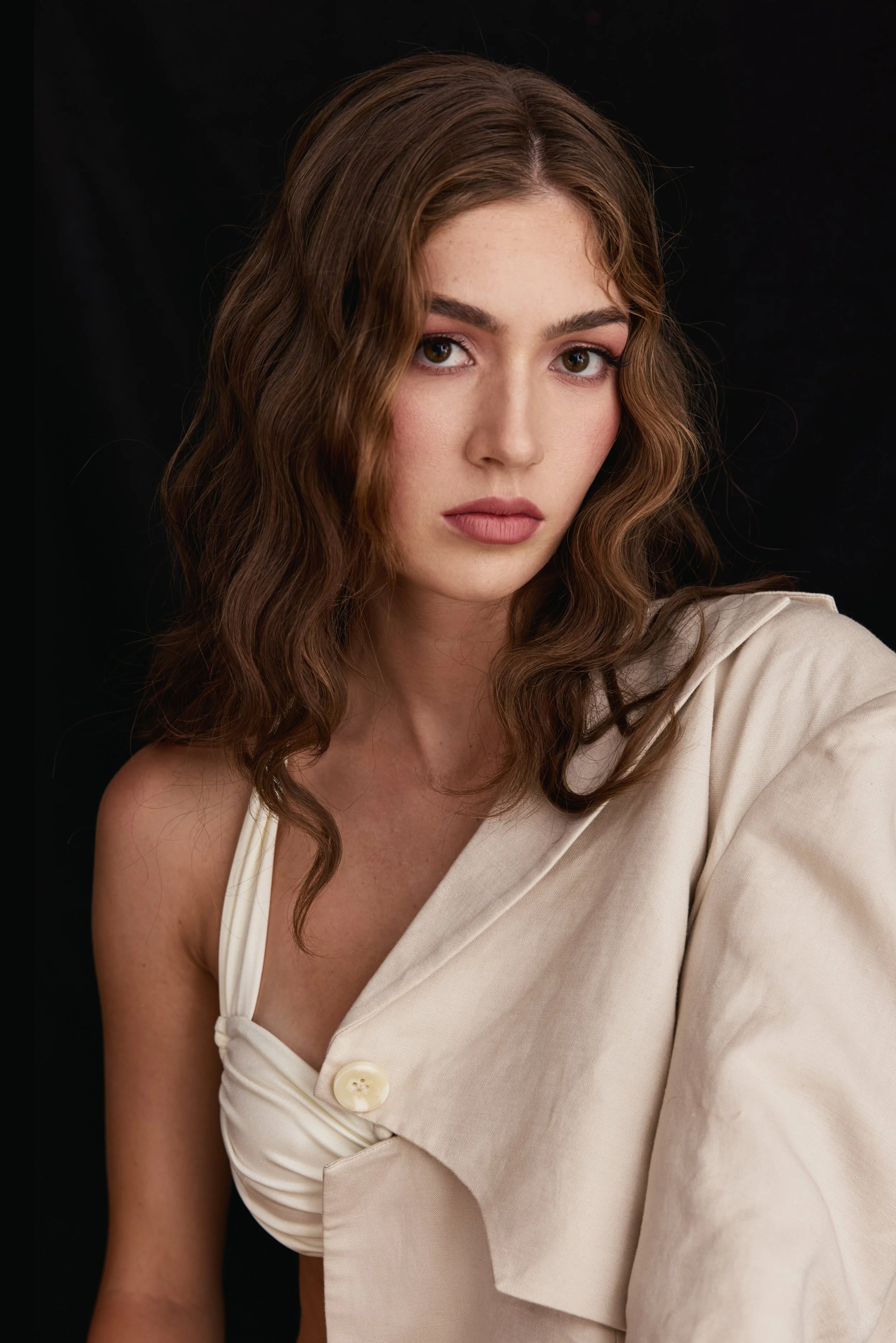 Bianca — Finesse Models