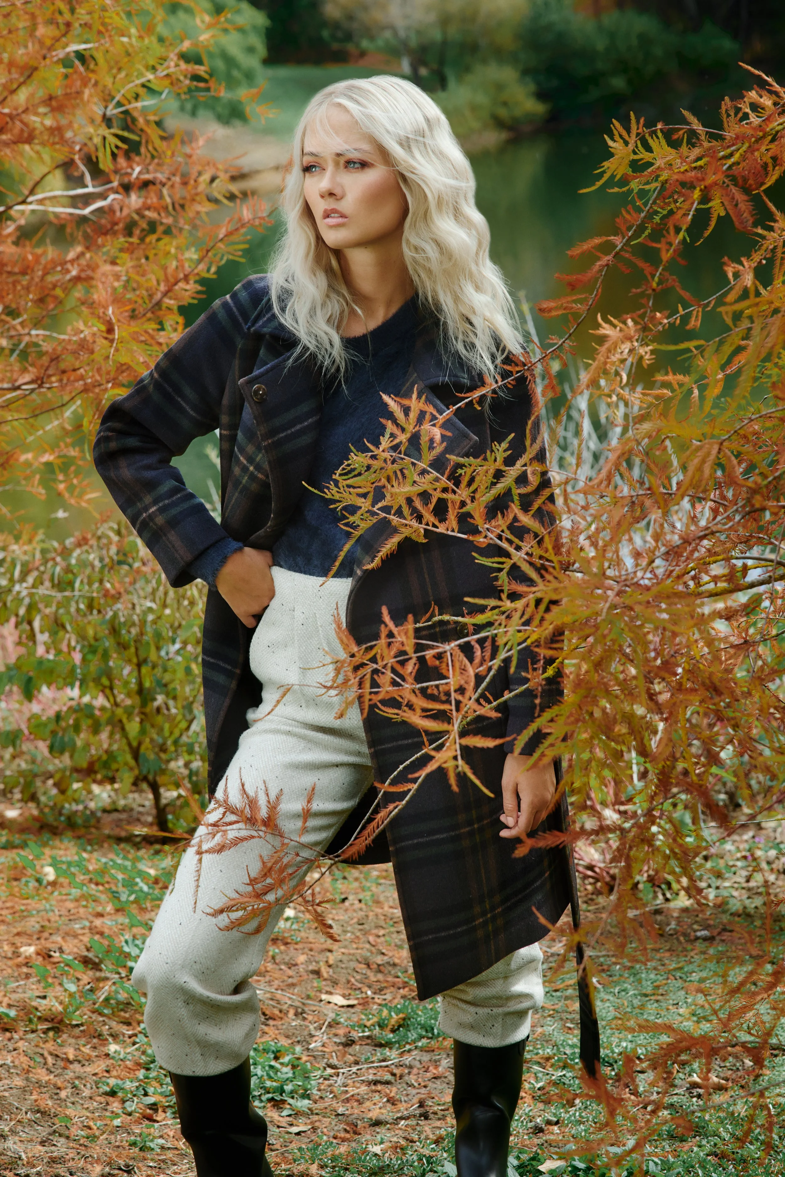 Lyric — Finesse Models