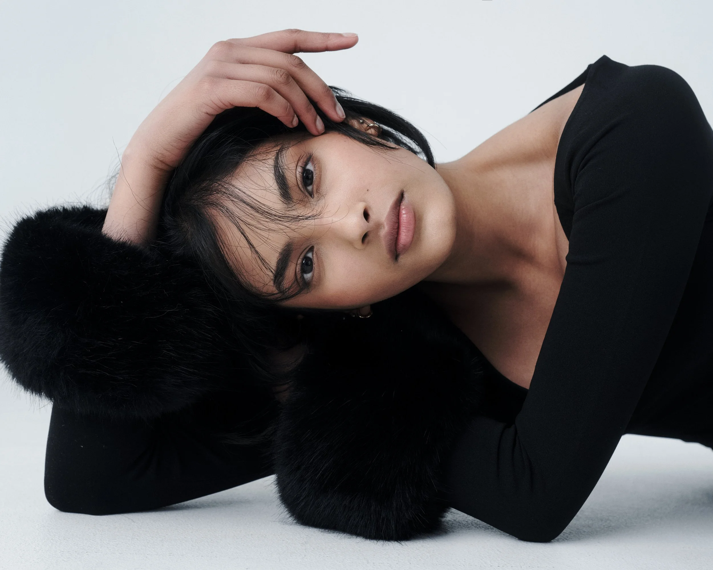 Finesse Models Australia