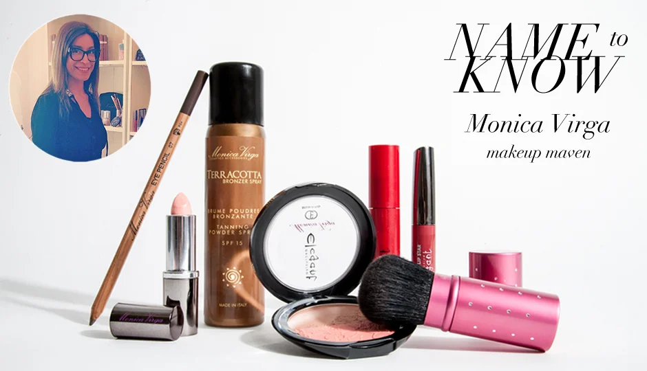 Inside Rittenhouse's Best Makeup Boutique