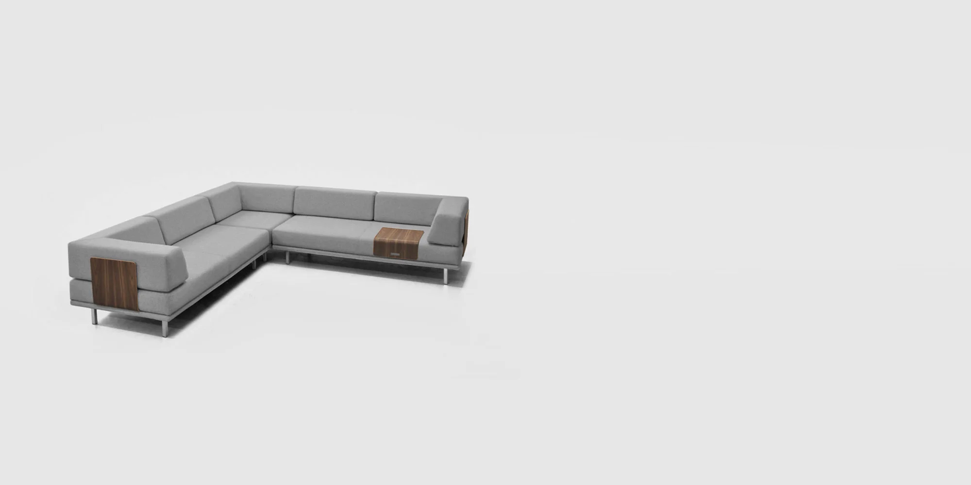‘As a creative, Clabots fits into many boxes: he’s a designer, design director, creative director, university professor and entrepreneur. And although on the surface they are discrete disciplines, for Clabots they are in fact connected and overlapping.’ -Gessato