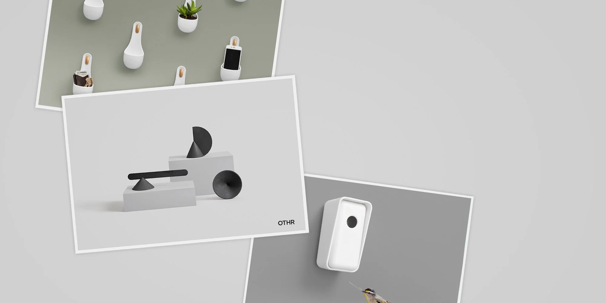 ‘As a creative, Clabots fits into many boxes: he’s a designer, design director, creative director, university professor and entrepreneur. And although on the surface they are discrete disciplines, for Clabots they are in fact connected and overlapping.’ -Gessato