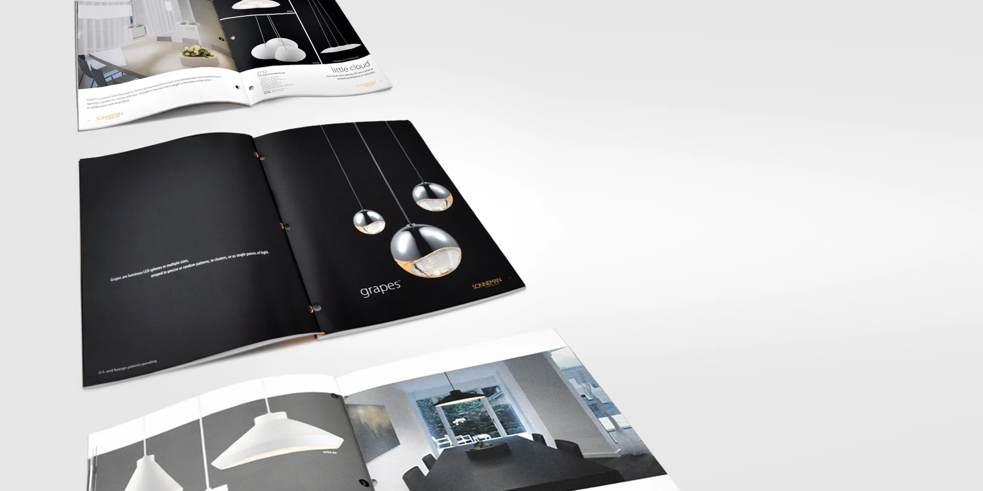 ‘As a creative, Clabots fits into many boxes: he’s a designer, design director, creative director, university professor and entrepreneur. And although on the surface they are discrete disciplines, for Clabots they are in fact connected and overlapping.’ -Gessato