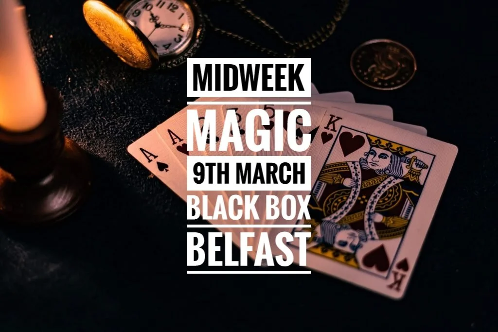 Midweek Magic Returns!