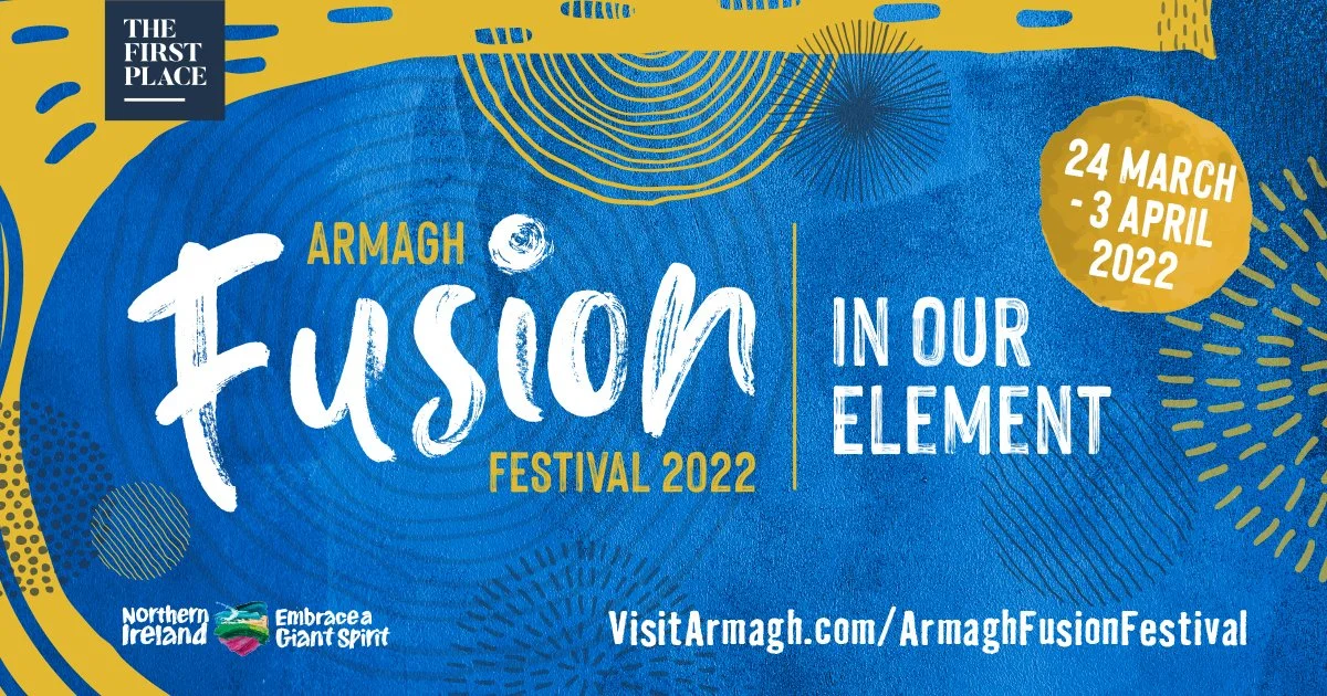 Experience Caolan Close-Up!