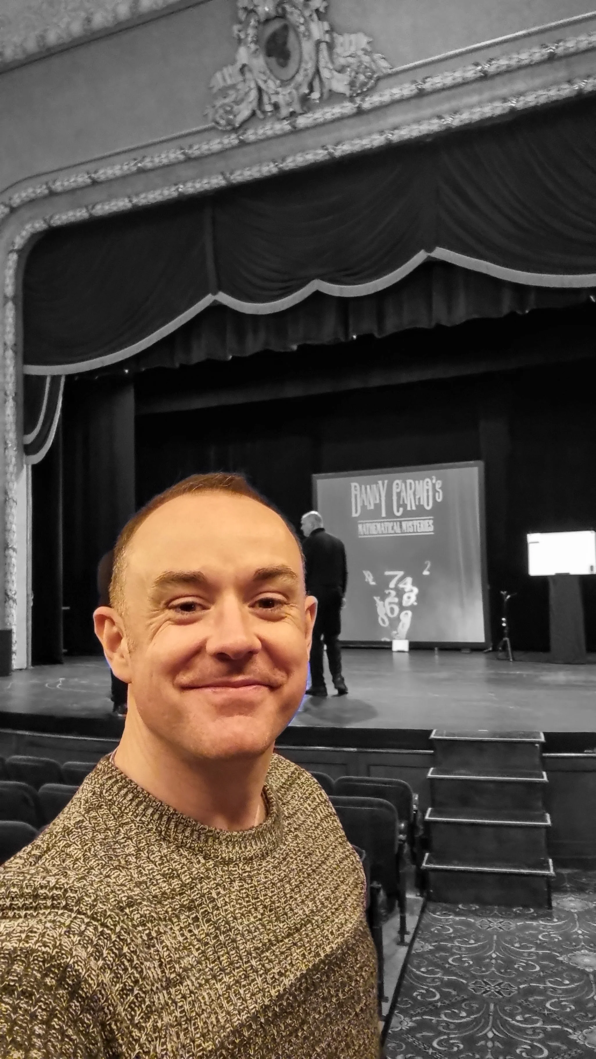 Swords and Mind Magic?!