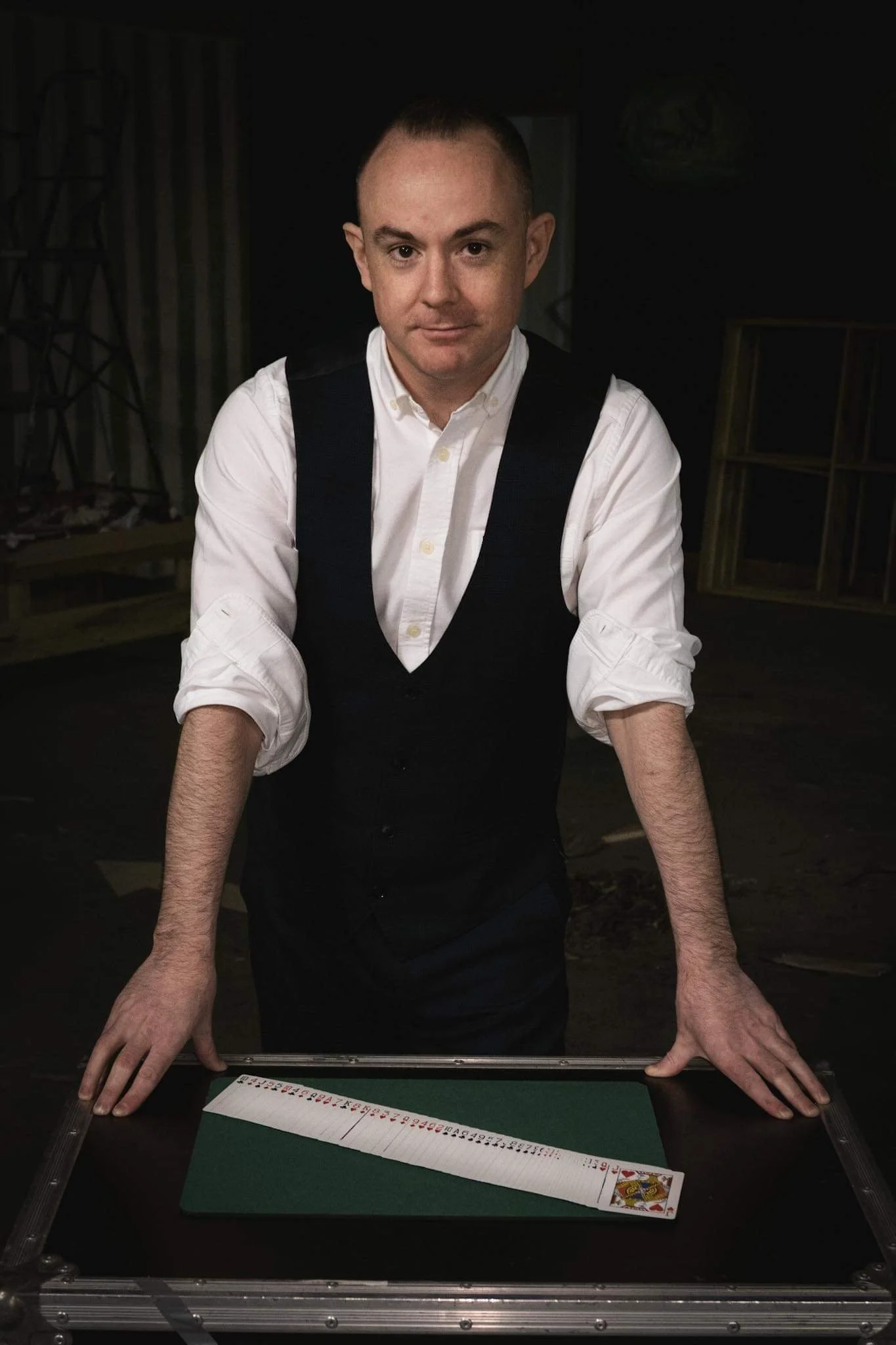 My Magic week in review...