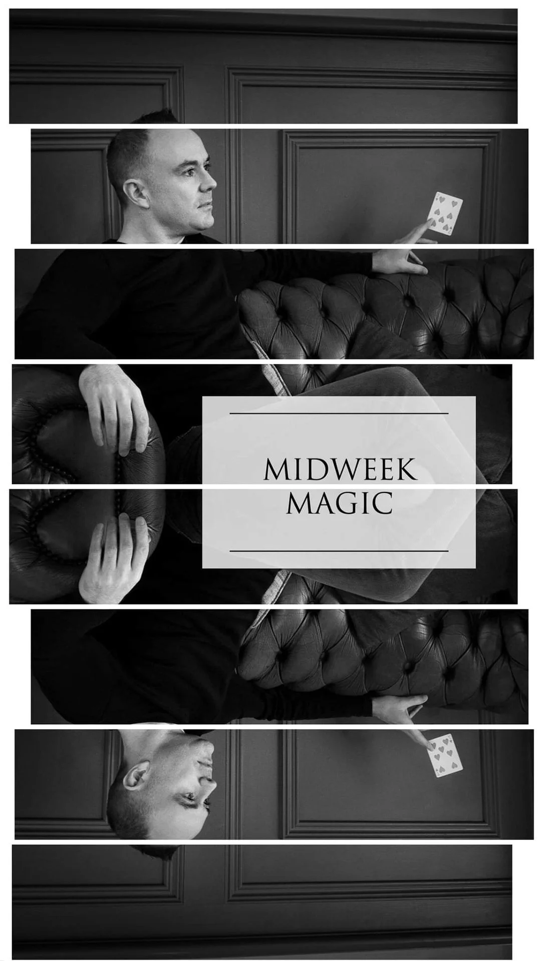 Midweek Magic June 14th!