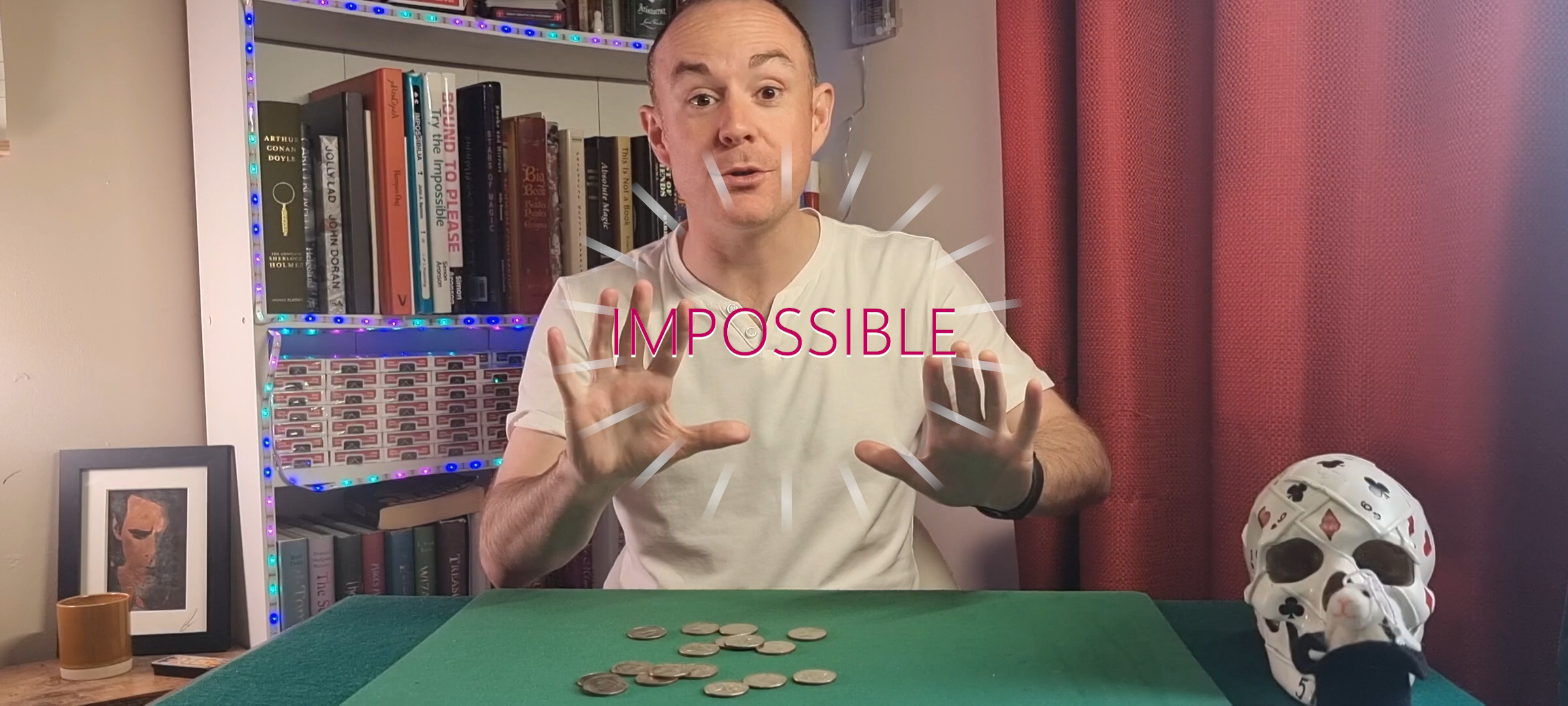 Brand New Weekly Videos!