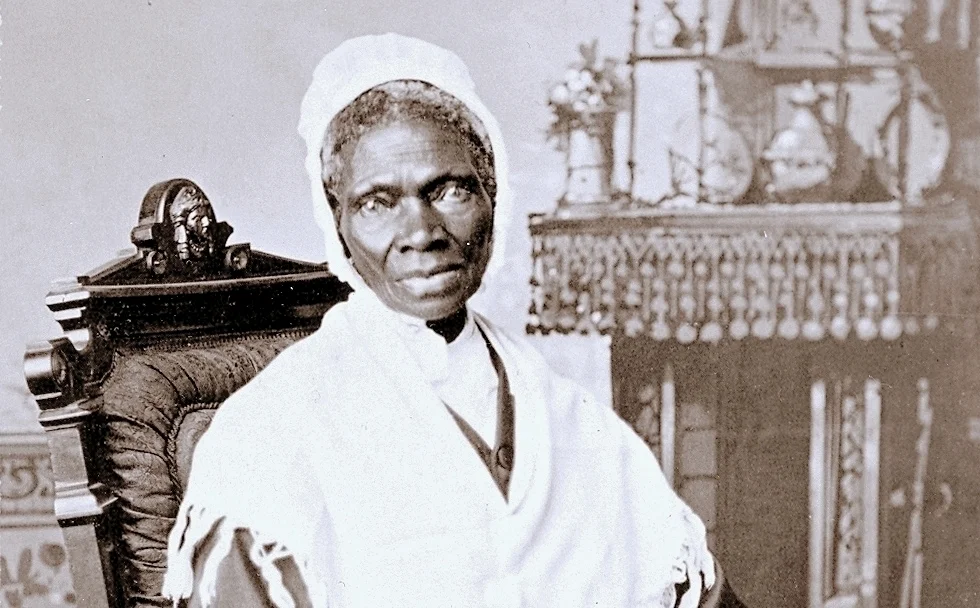 The Sojourner Truth Project The Sojourner Truth Project