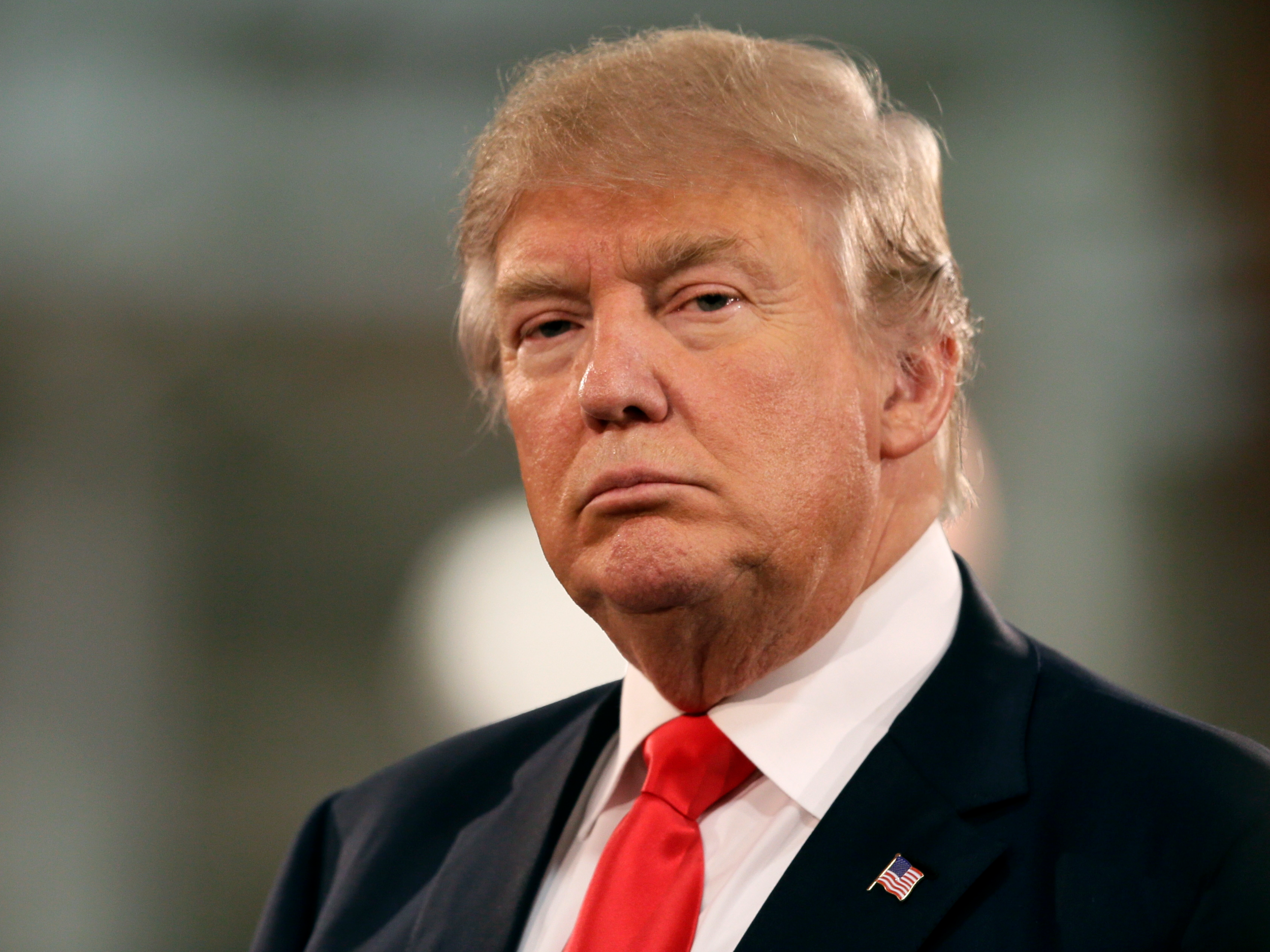 Solar, Coal & Donald Trump
