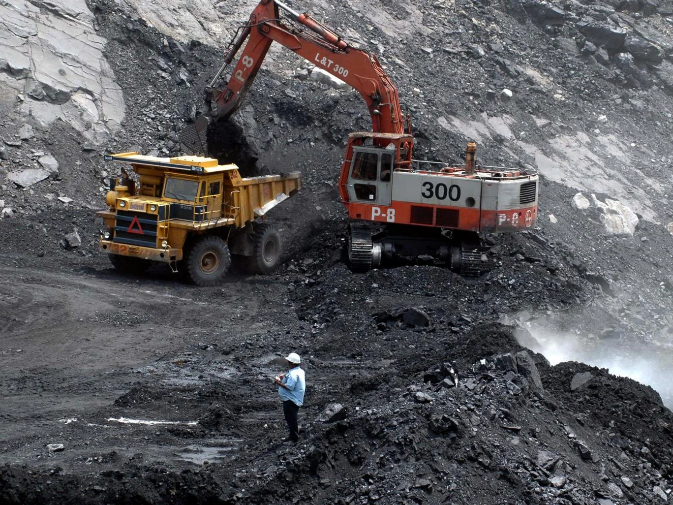 Big Coal shutting down due to Solar