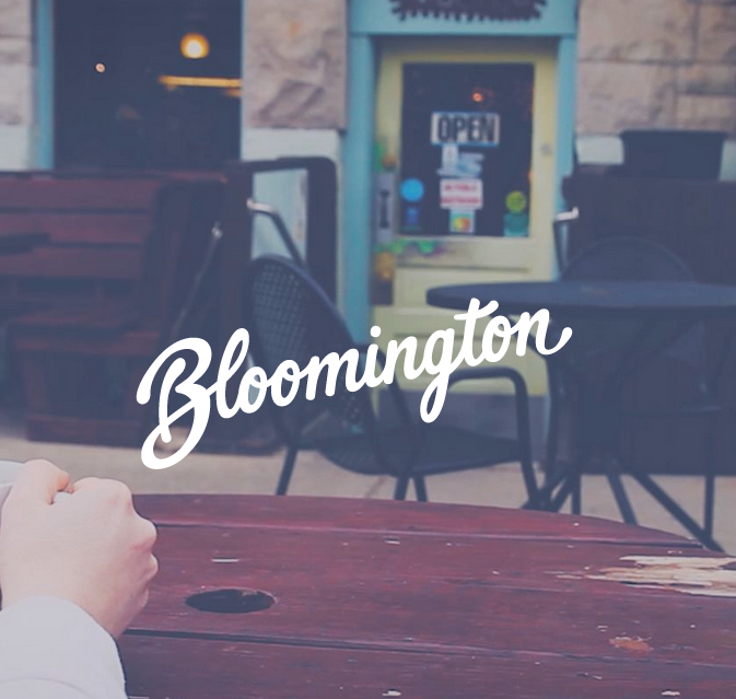 Copy of Bloomington