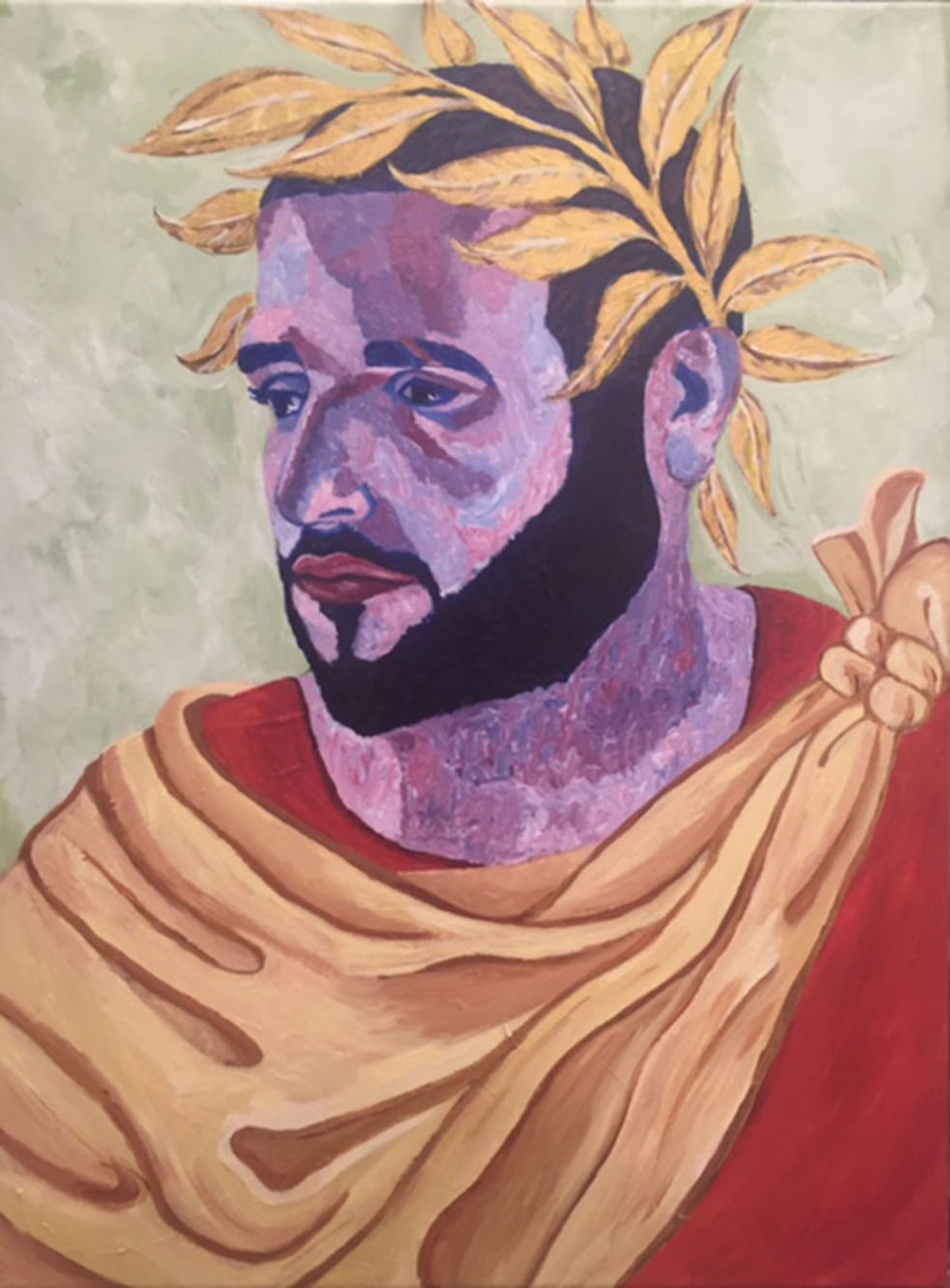 Forlorn Ceasar