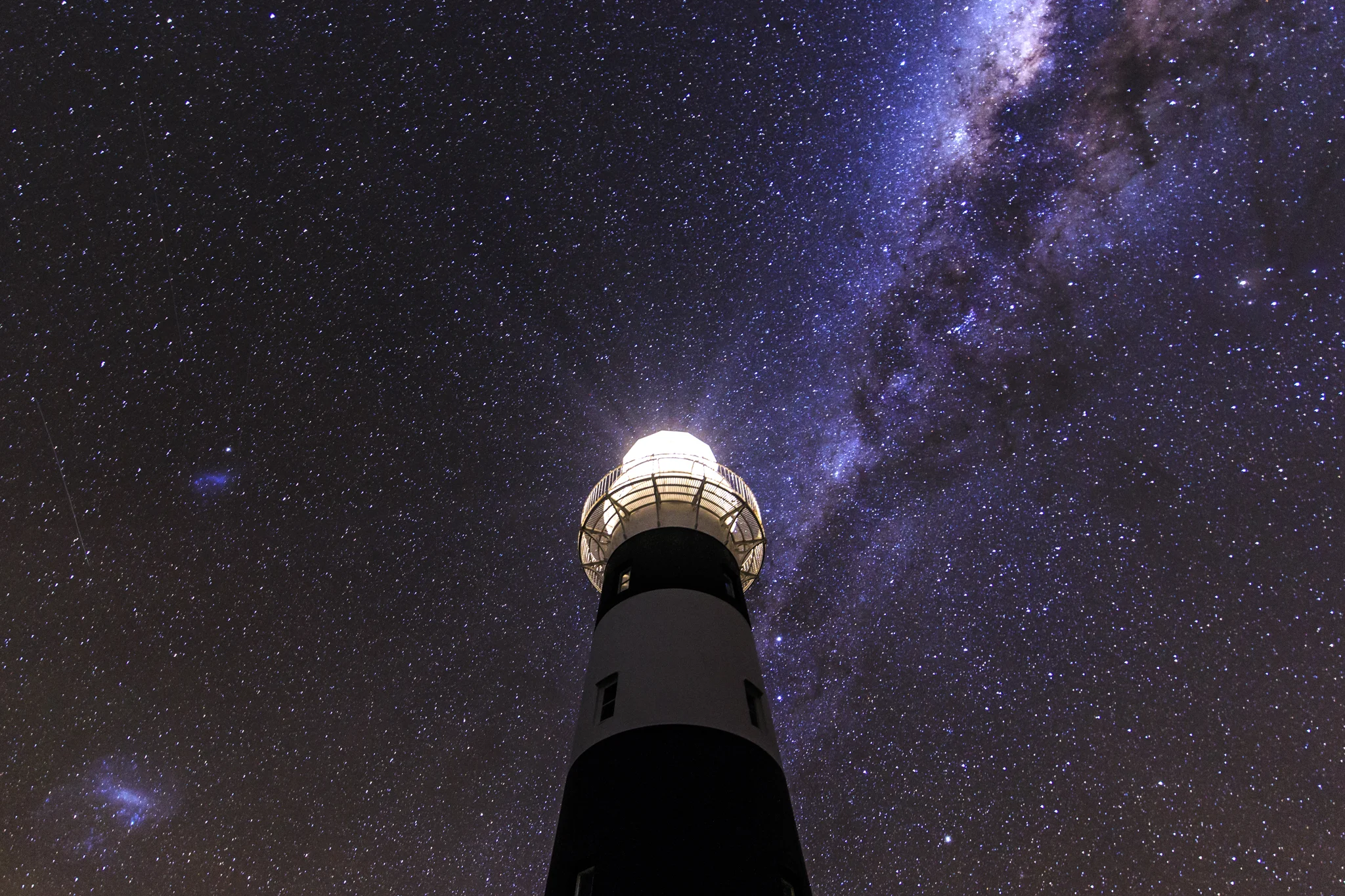 Cape Campbell Lighthouse Marlborough New Zealand 7.jpg