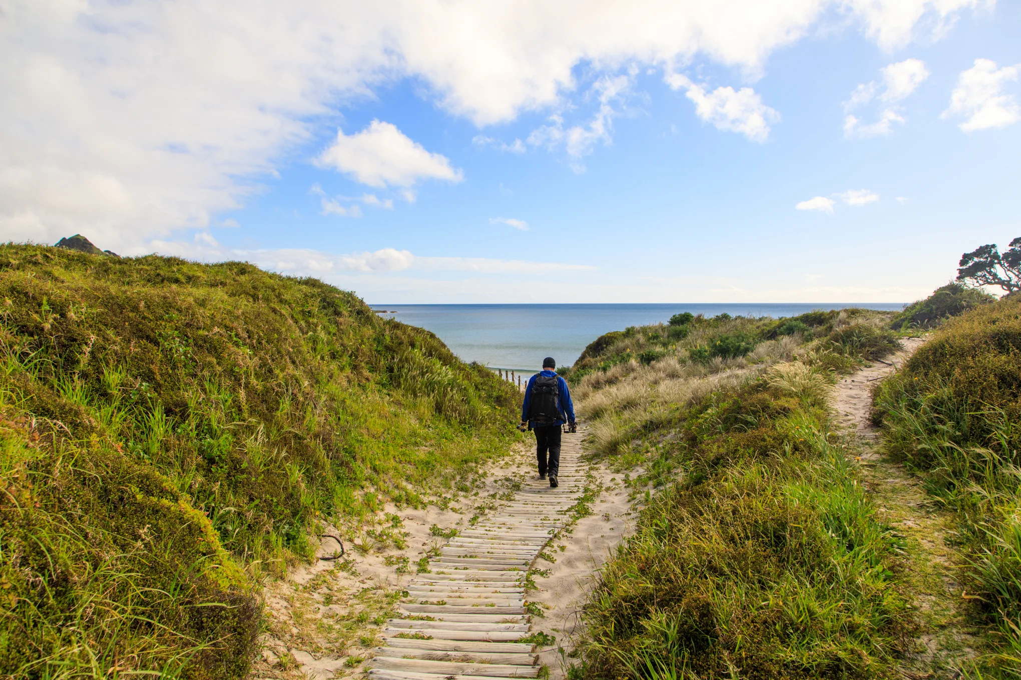Medlands Beach